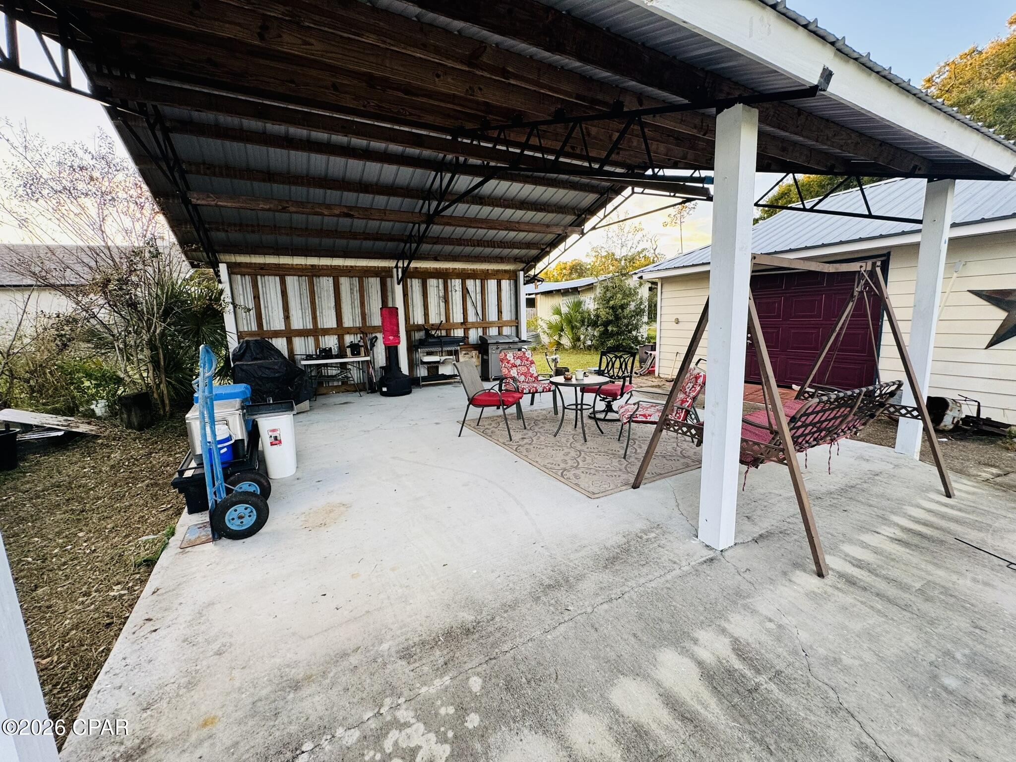 Photo 4 of Single family home for sale at 1501 1st Street, Panama City, FL 32409 | MLS# 796851 | Listing updated on 2026-10-22