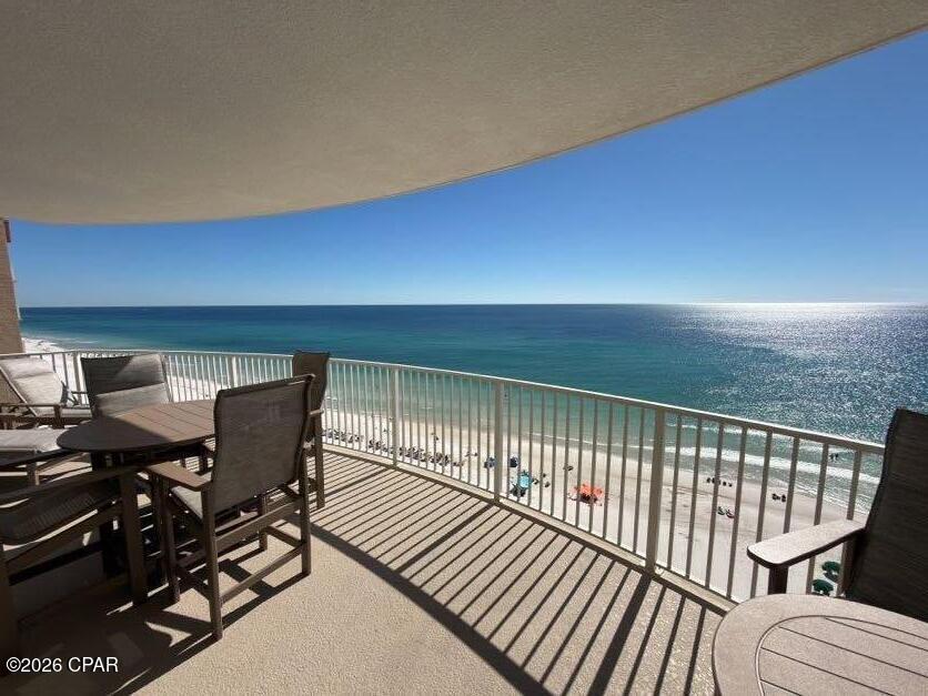 17545 Front Beach Road 1210, Panama City Beach, FL 32413