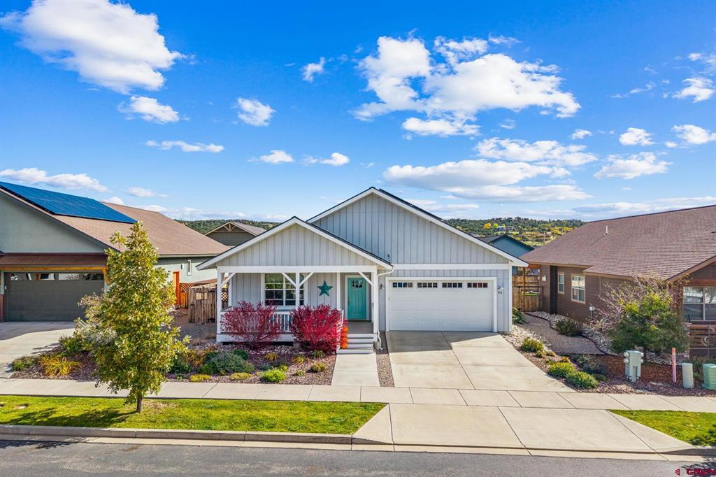 95 Prospector Avenue