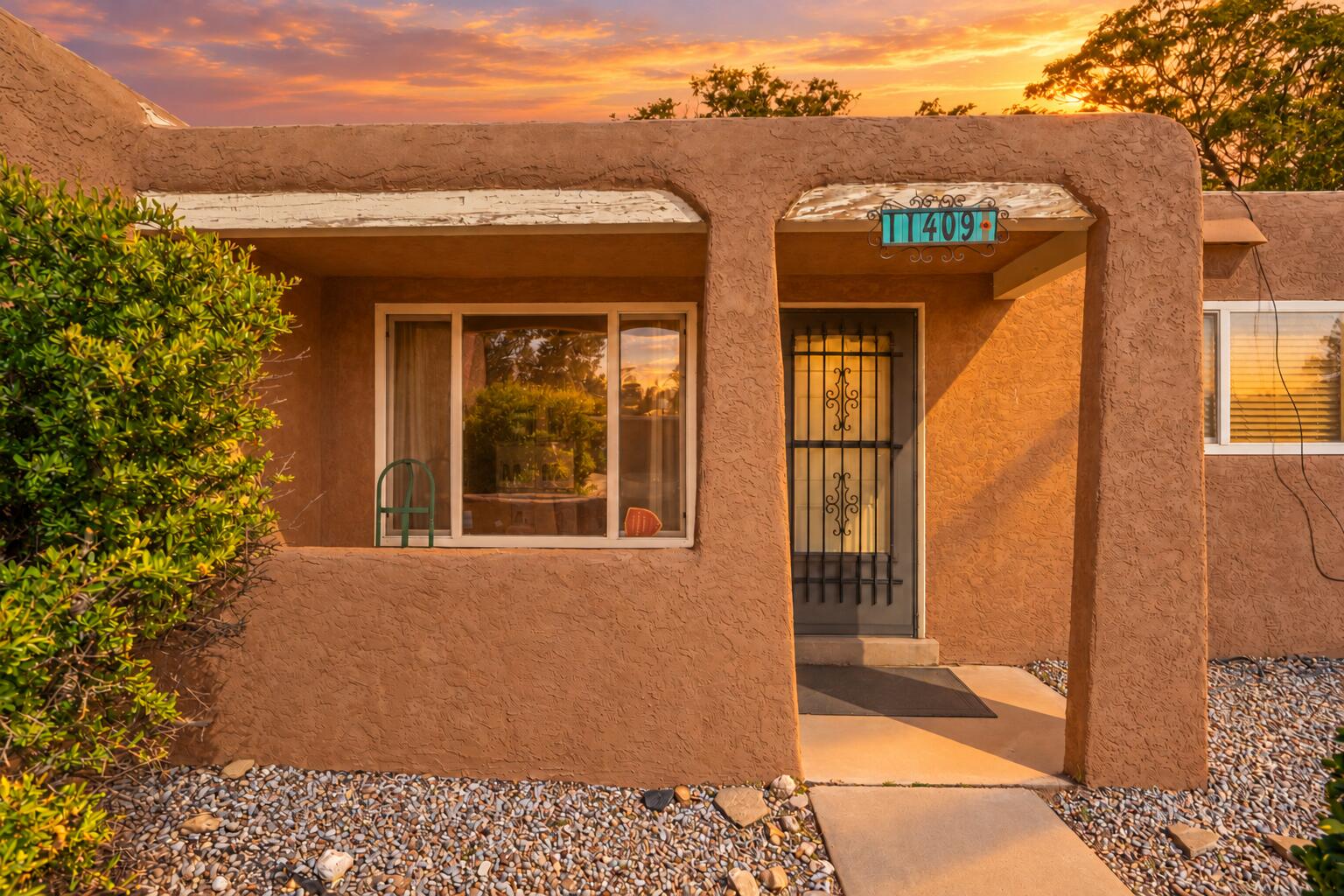 Photo 2 of Single family home for sale at 11409 San Jacinto Ave Ne, Albuquerque, NM 87112 | MLS# 1112901 | Listing updated on 2026-10-22