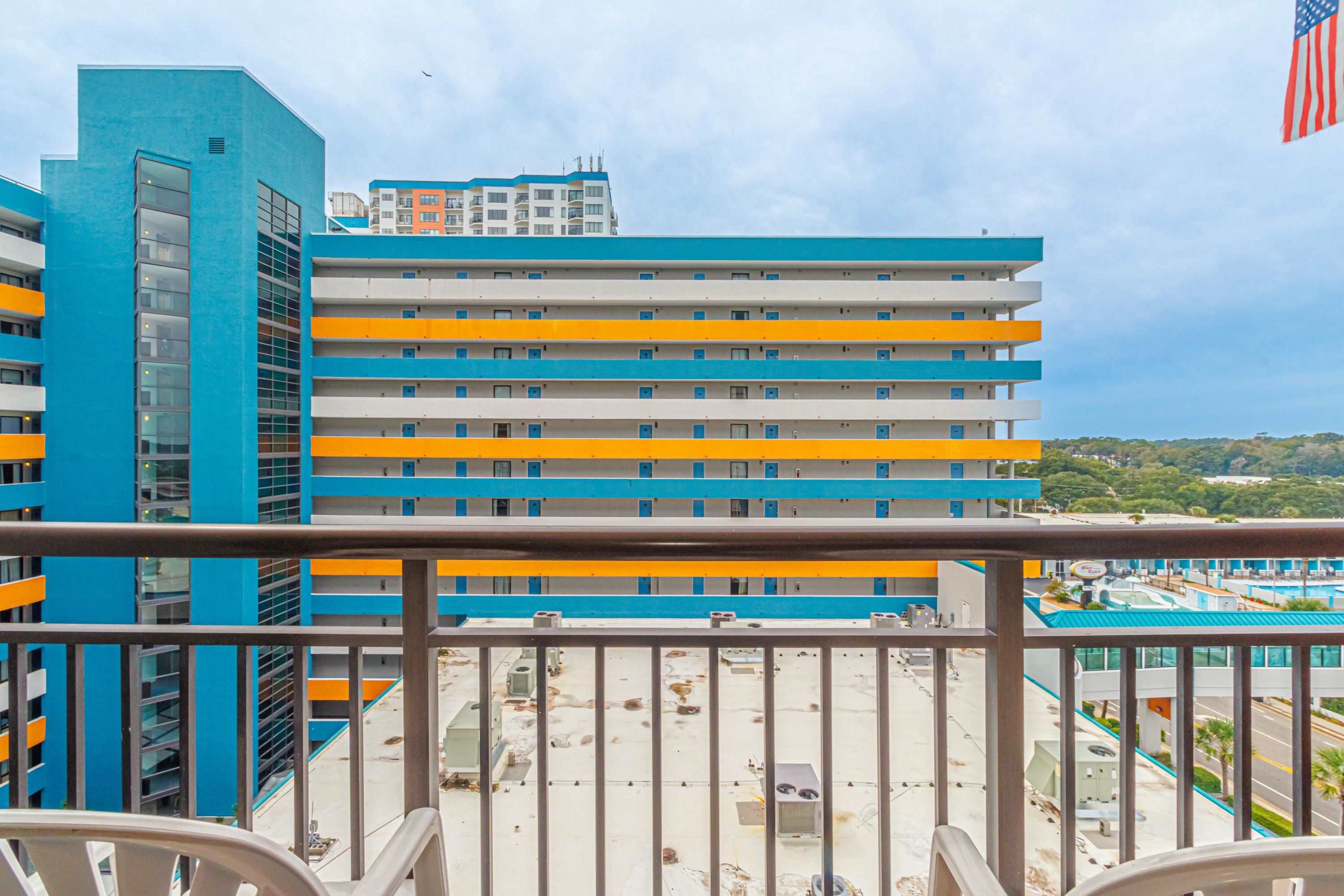 Photo 1 of Condo for sale at 1501 S Ocean Blvd #1006, Myrtle Beach, SC 29577 | MLS# 2625837 | Listing updated on 2026-10-22