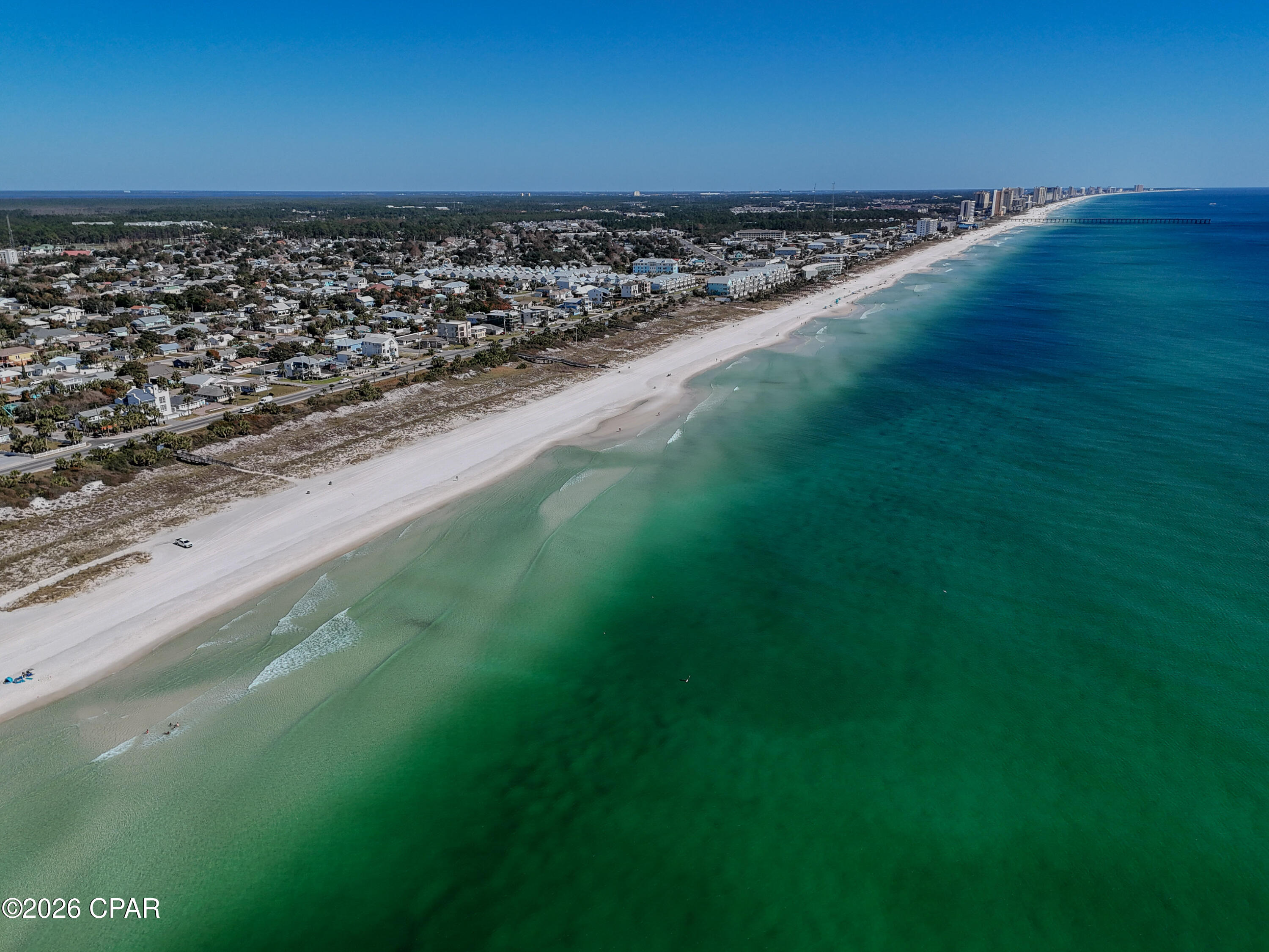 Photo 4 of Single family home for sale at 415 Nautilus St, Panama City Beach, FL 32413 | MLS# 796871 | Listing updated on 2026-10-22