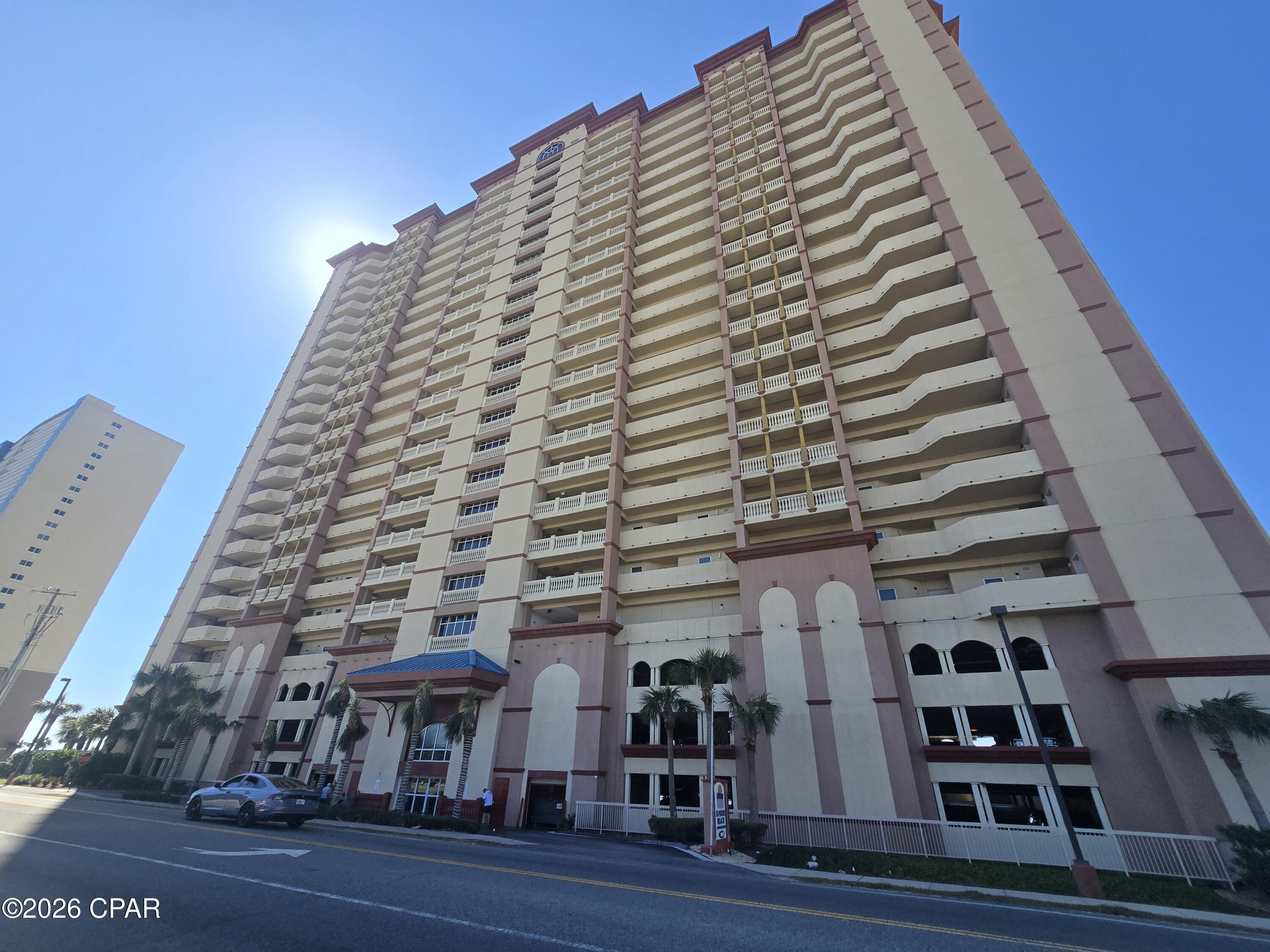 Condo for sale at 14825 Front Beach Rd #1510, Panama City Beach, FL 32413 | MLS# 796874