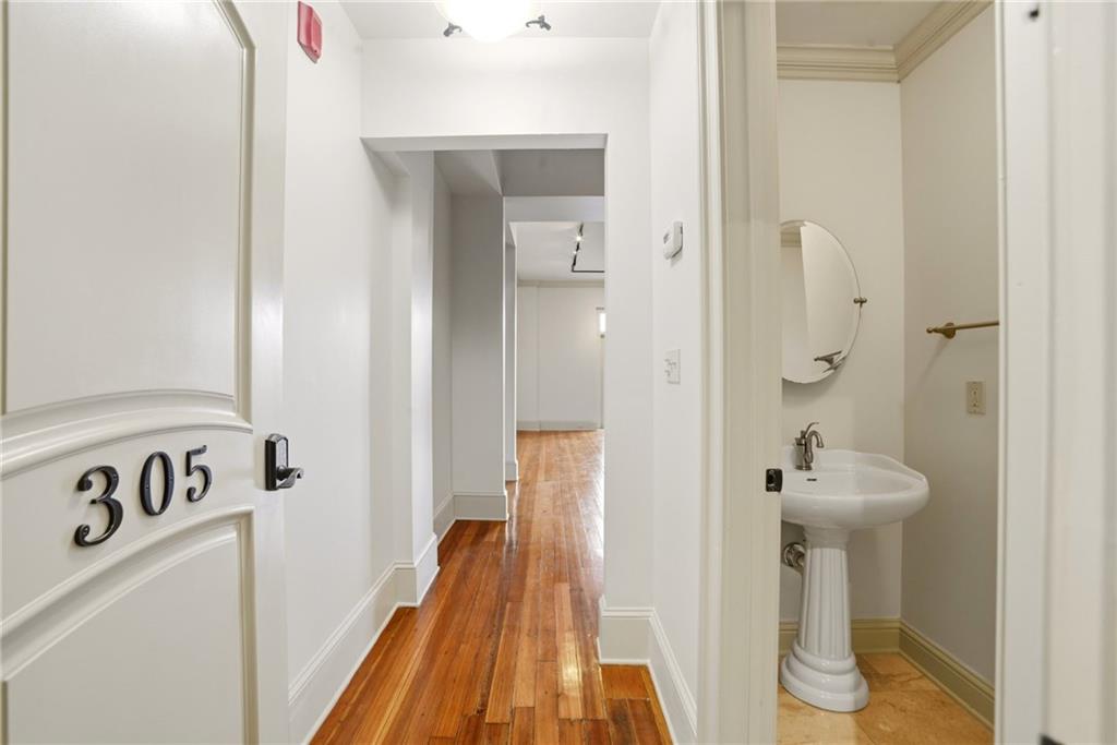 Photo 4 of Condo for sale at 1301 N Rampart St #305, New Orleans, LA 70116 | MLS# 2570318 | Listing updated on 2026-10-23