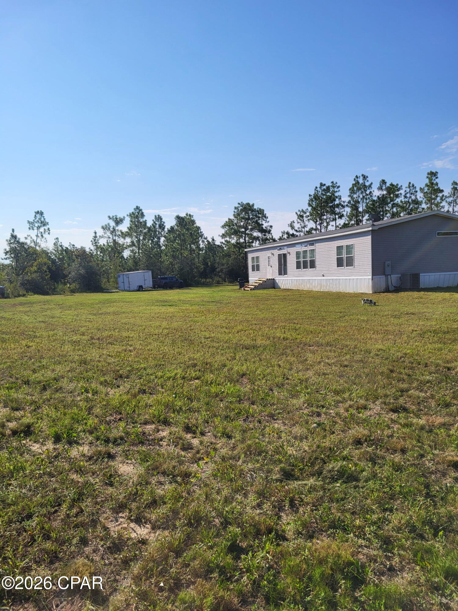 Photo 2 of Manufactured home for sale at 498 Quail Holw Blvd, Chipley, FL 32428 | MLS# 796900 | Listing updated on 2026-10-23