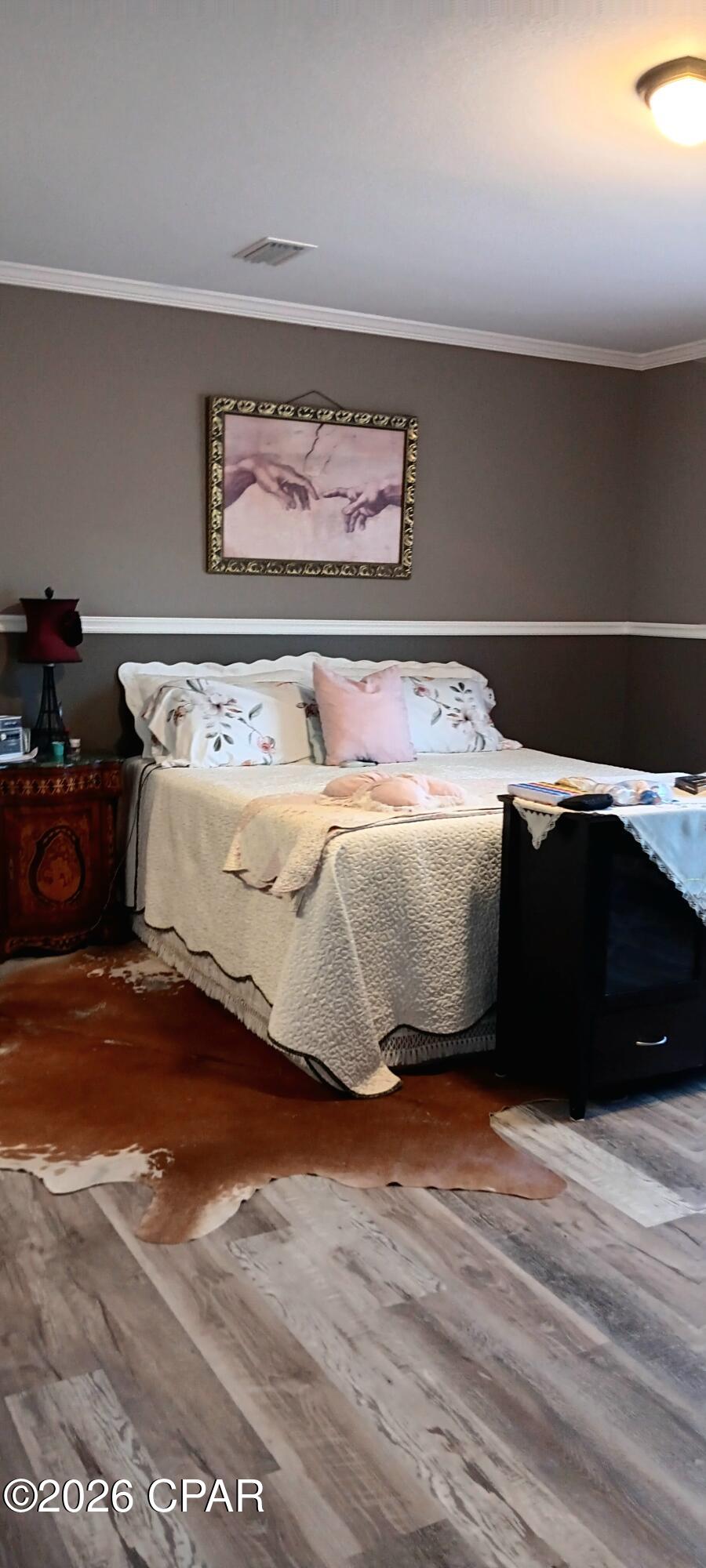 Photo 3 of Manufactured home for sale at 498 Quail Holw Blvd, Chipley, FL 32428 | MLS# 796900 | Listing updated on 2026-10-23
