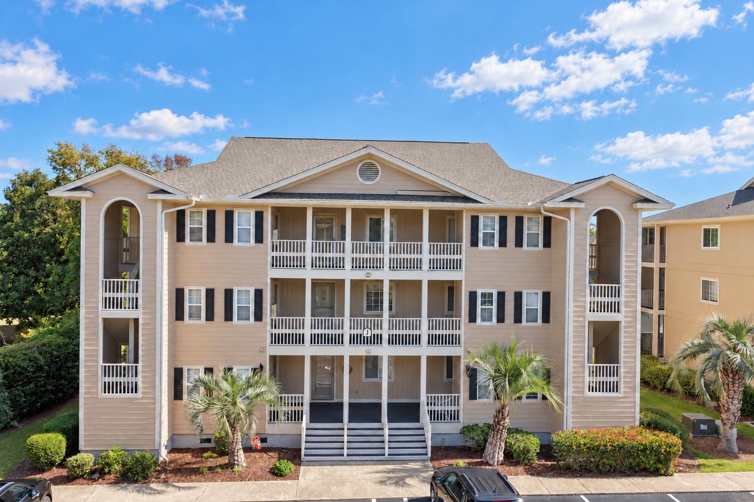 Condo for sale at 1900 Duffy St #J4, North Myrtle Beach, SC 29582 | MLS# 2625883