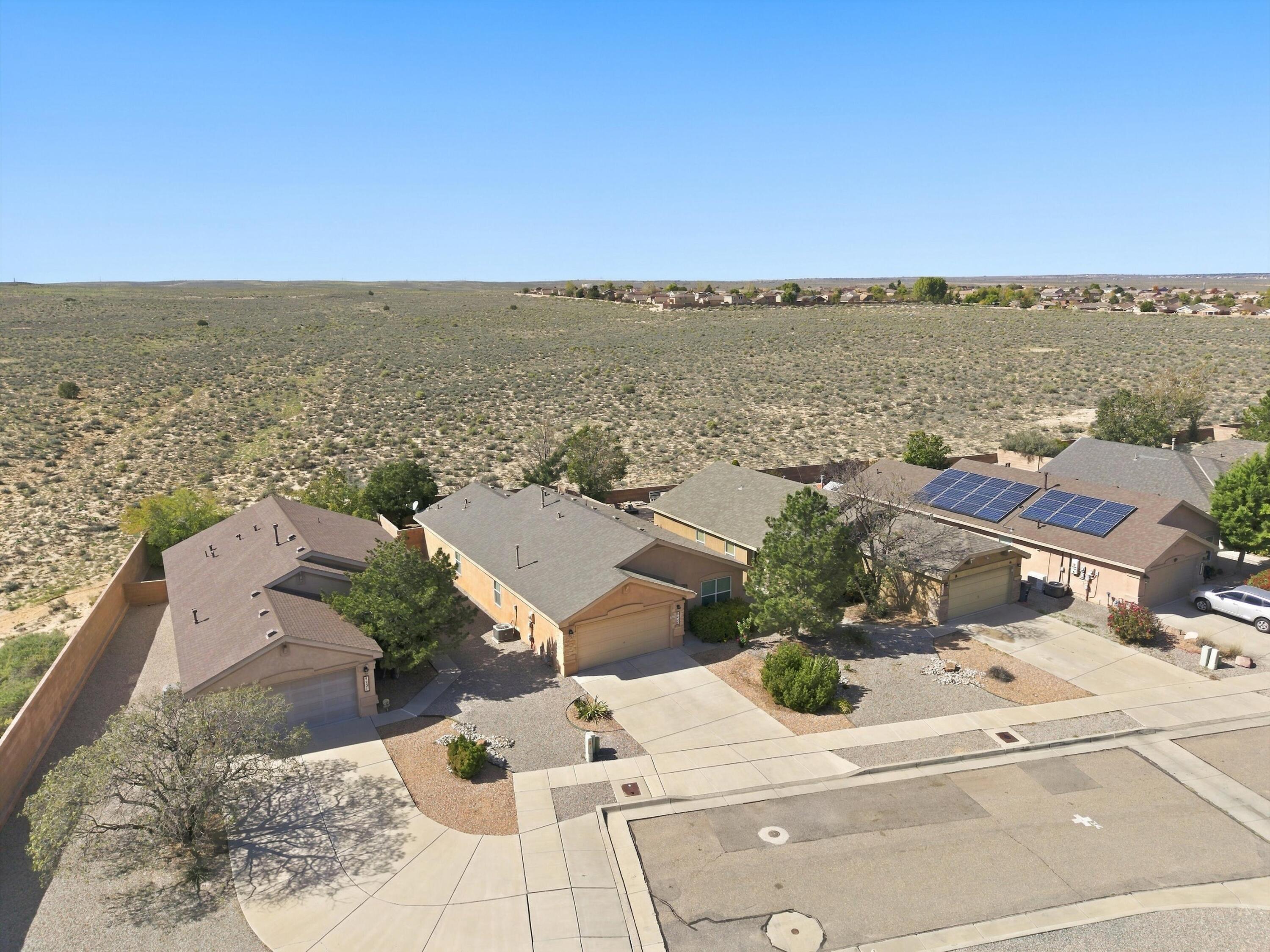 Photo 3 of Single family home for sale at 9905 Nacimiento St NW, Albuquerque, NM 87114 | MLS# 1112971 | Listing updated on 2026-10-27