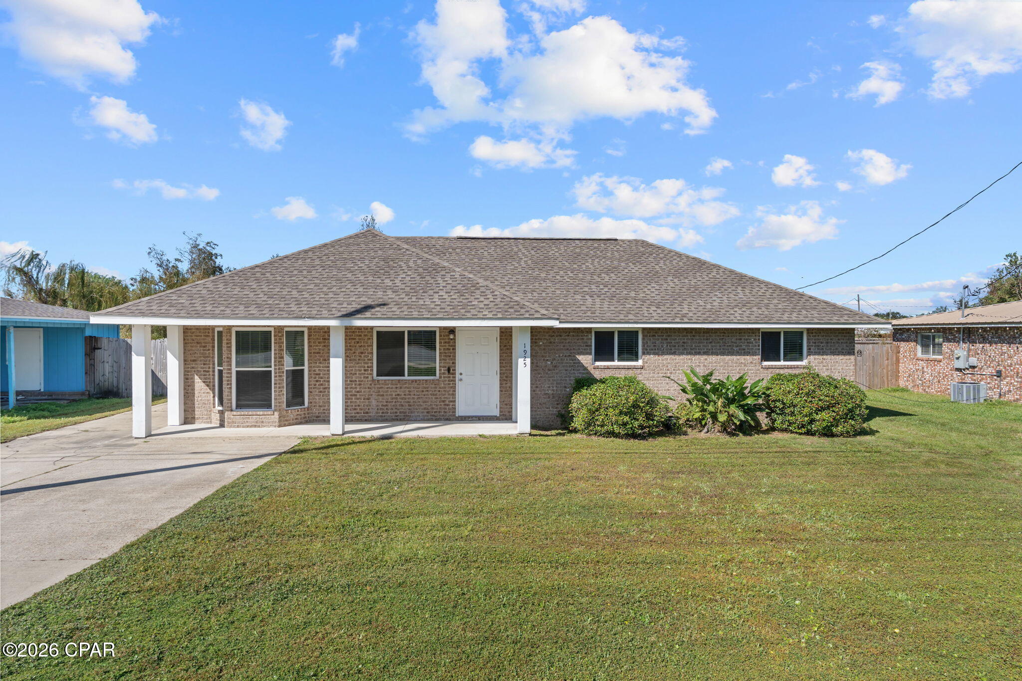 Single family home for sale at 1925 Frankford Ave, Panama City, FL 32405 | MLS# 796922