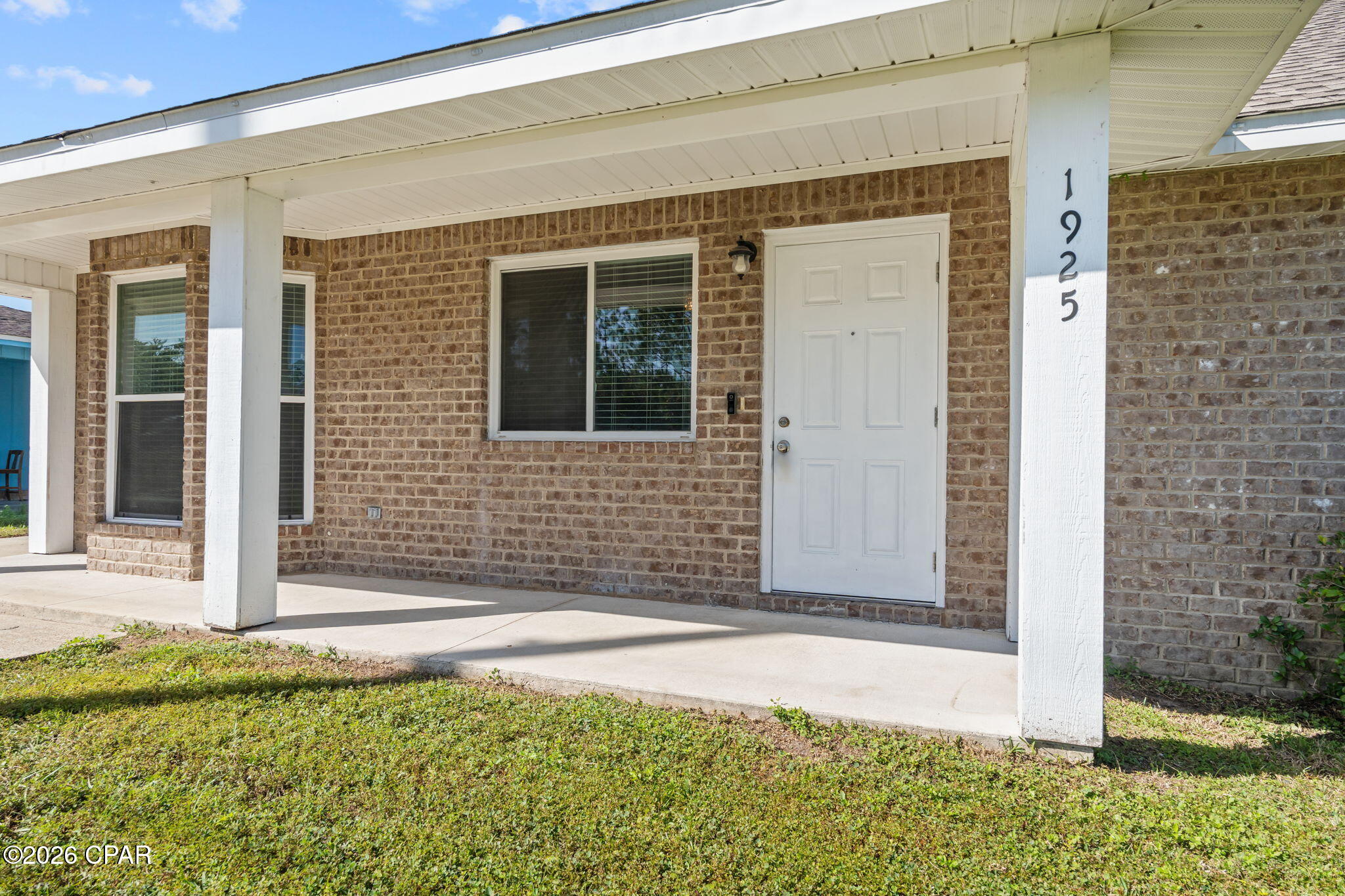 Photo 2 of Single family home for sale at 1925 Frankford Ave, Panama City, FL 32405 | MLS# 796922 | Listing updated on 2026-10-23