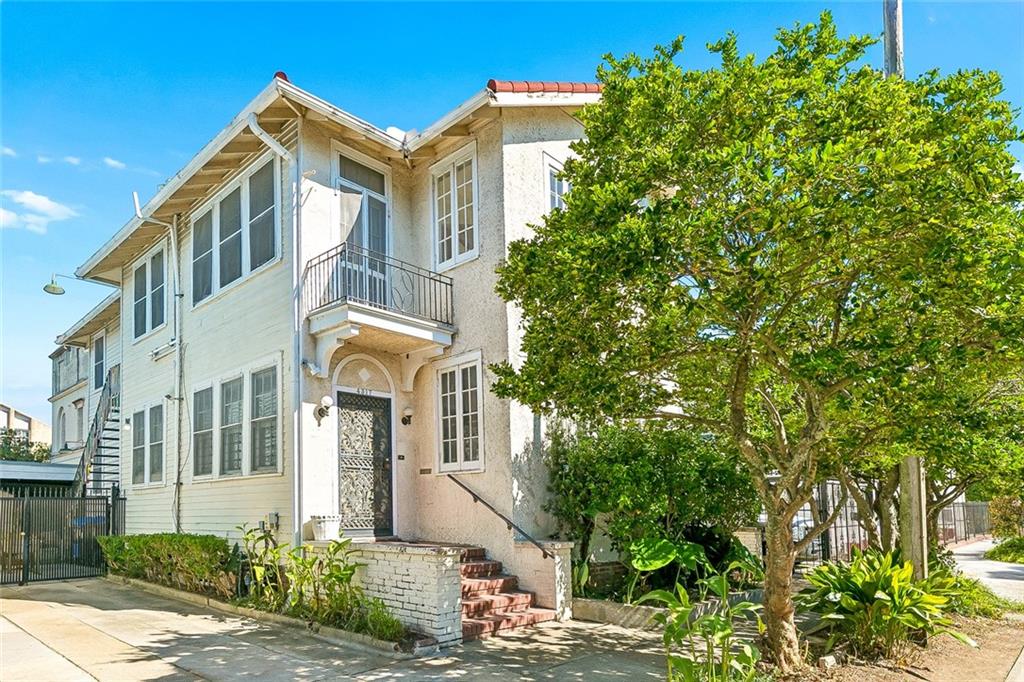 Photo 1 of House for sale at 4315 17 Pitt St, New Orleans, LA 70115 | MLS# 2580052 | Listing updated on 2026-10-23