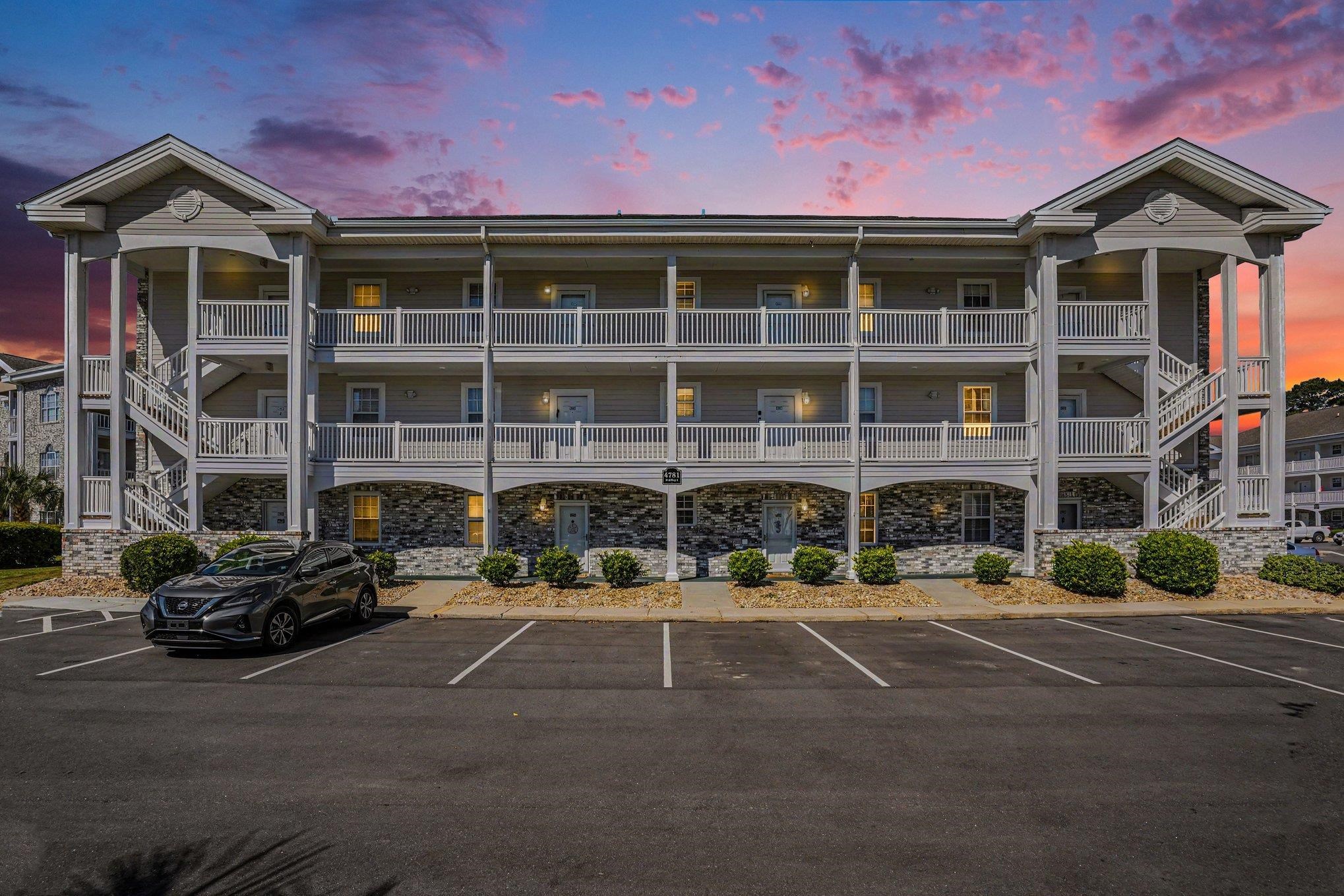 Photo 1 of Condo for sale at 4781 Wild Iris Dr #4-102, Myrtle Beach, SC 29577 | MLS# 2625938 | Listing updated on 2026-10-23