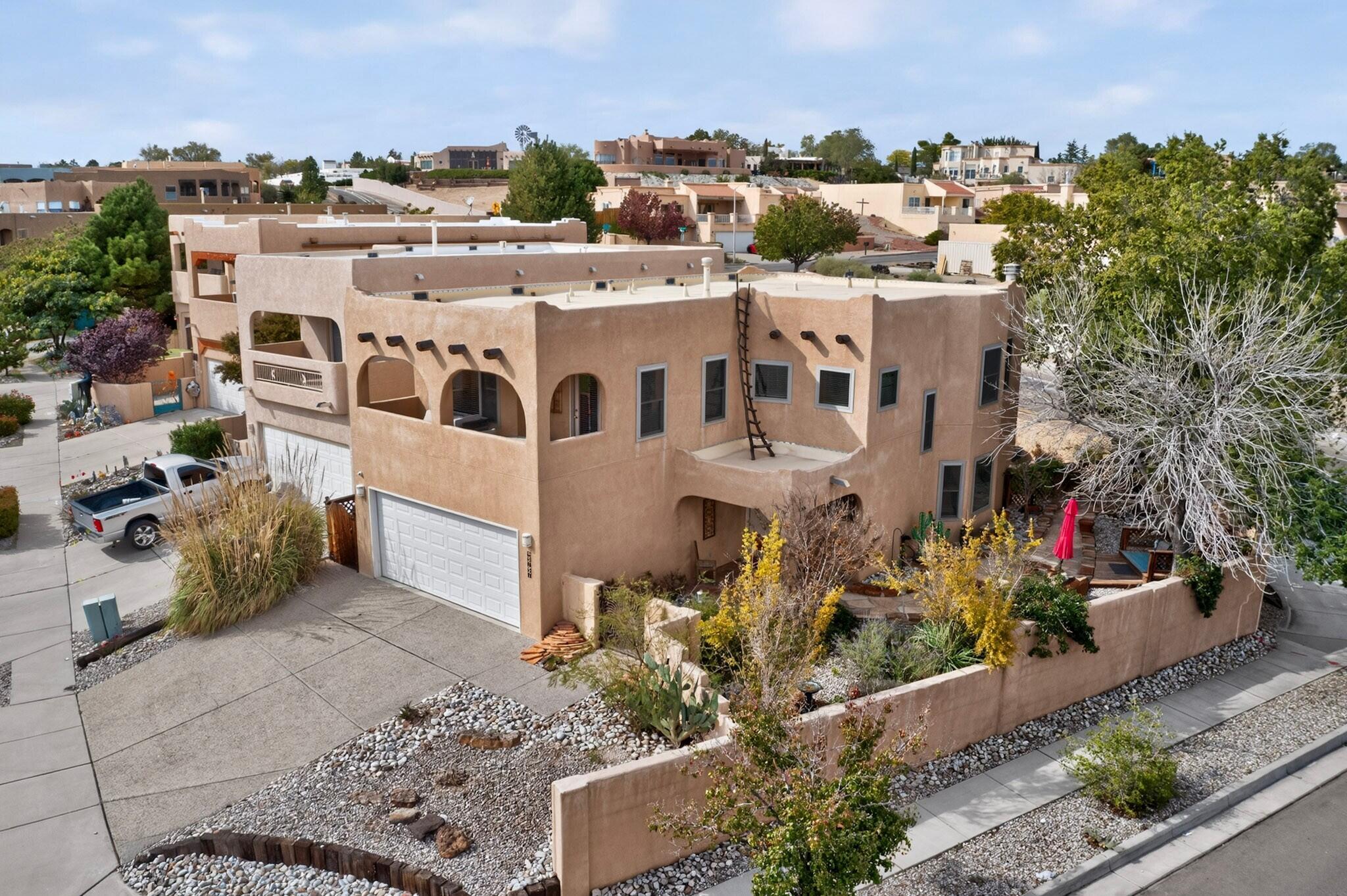 Photo 2 of Single family home for sale at 5151 Mirada Dr NW, Albuquerque, NM 87120 | MLS# 1112986 | Listing updated on 2026-10-24