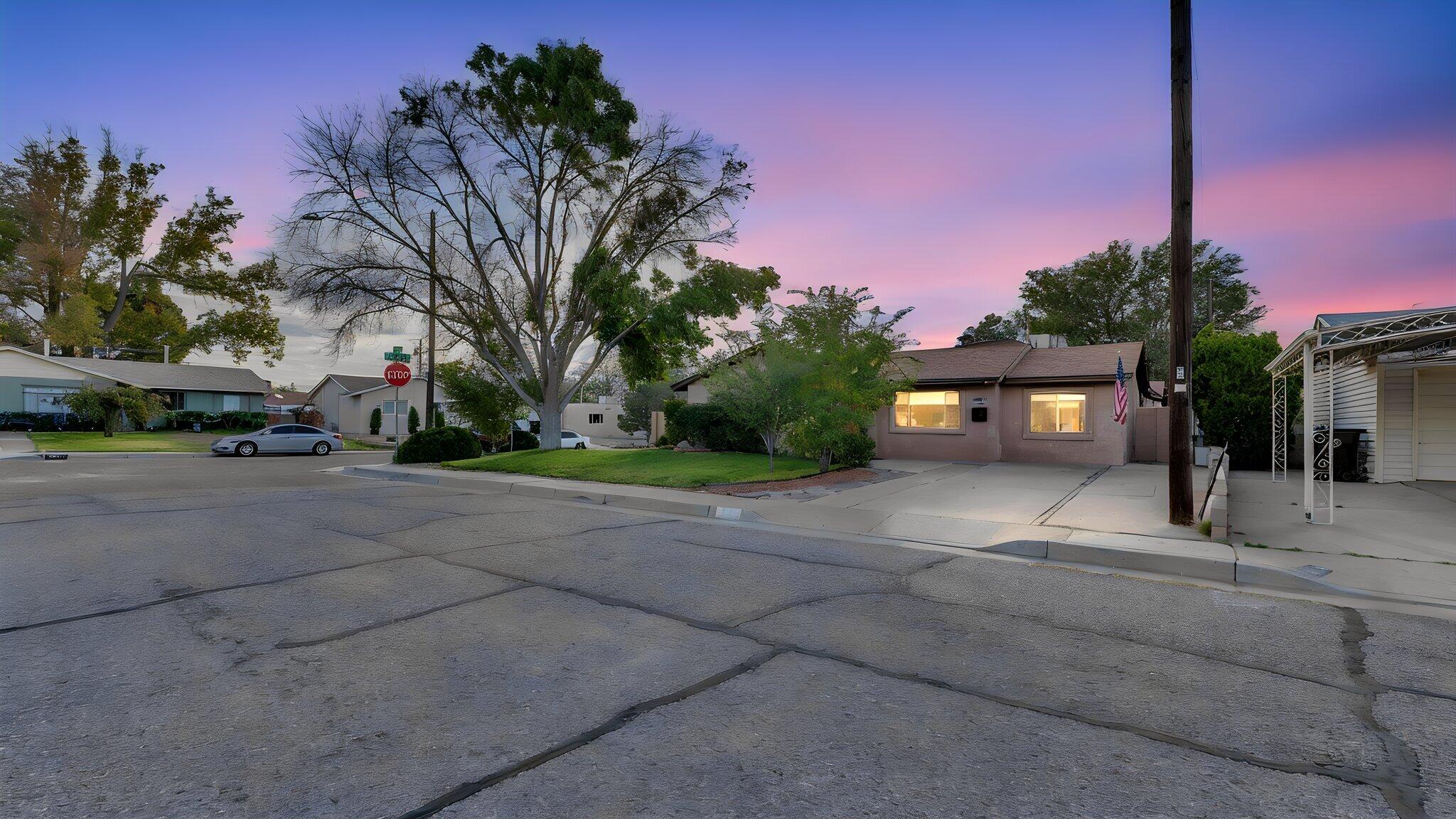 Photo 4 of Single family home for sale at 1501 Garcia St NE, Albuquerque, NM 87112 | MLS# 1112993 | Listing updated on 2026-10-23