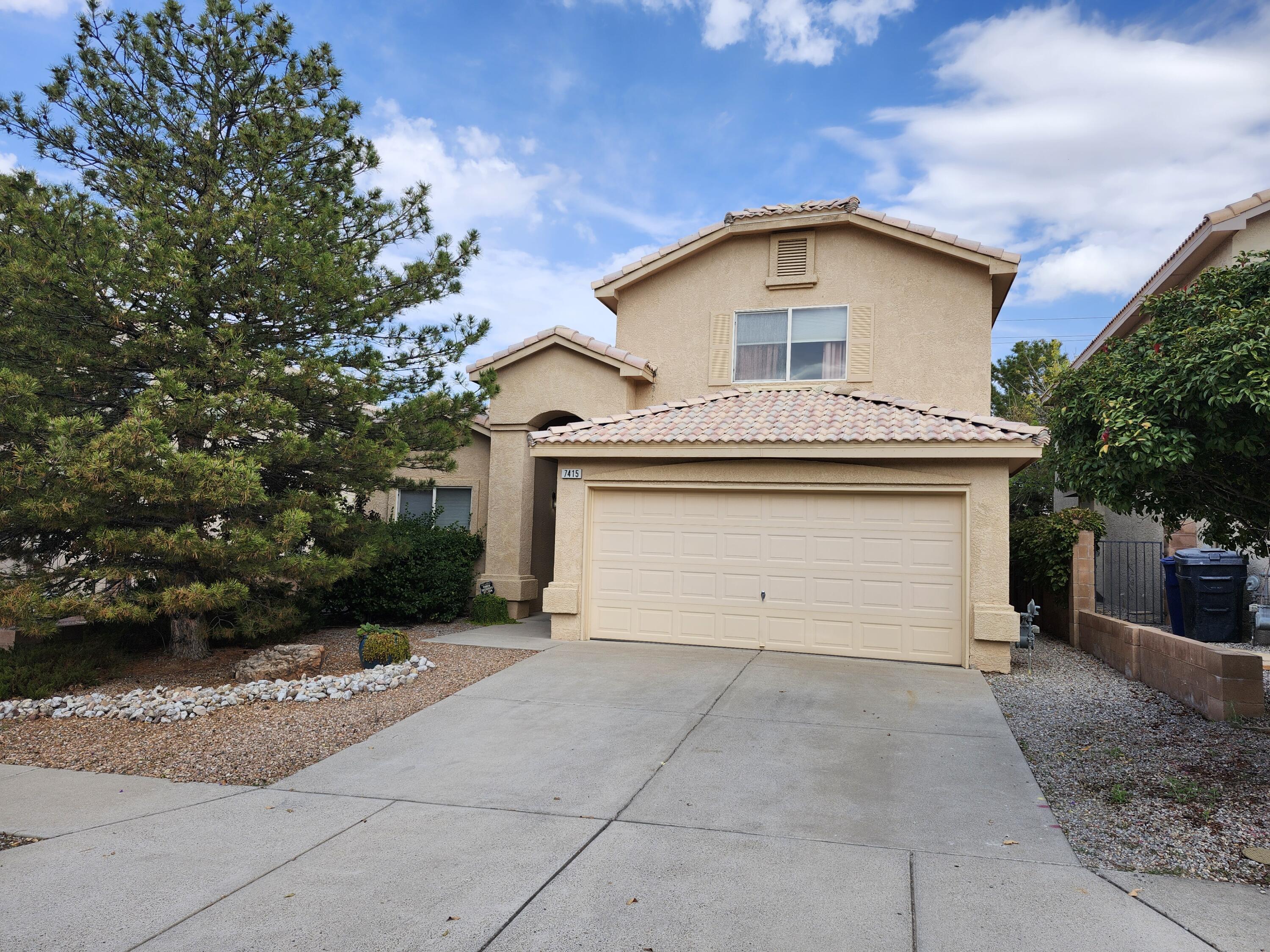 Photo 2 of Single family home for sale at 7415 Desert Eagle Rd Ne, Albuquerque, NM 87113 | MLS# 1113000 | Listing updated on 2026-10-23