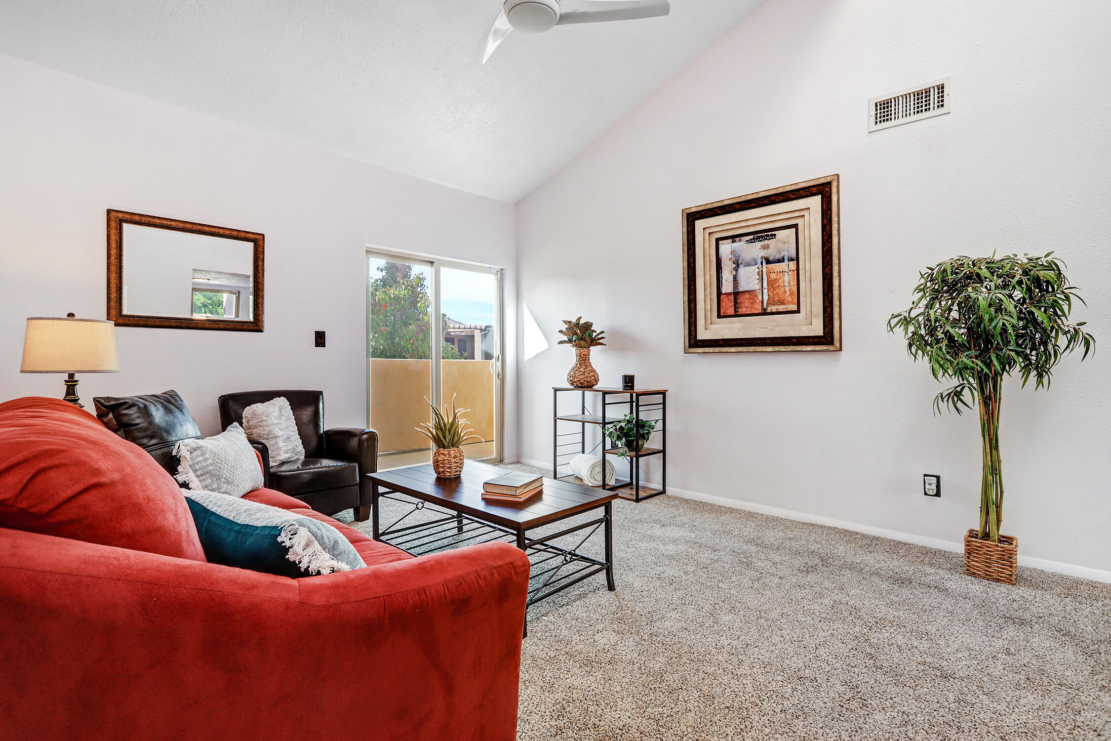 Photo 1 of Condo for sale at 13246 Candelaria Rd Ne, Albuquerque, NM 87112 | MLS# 1112998 | Listing updated on 2026-10-26
