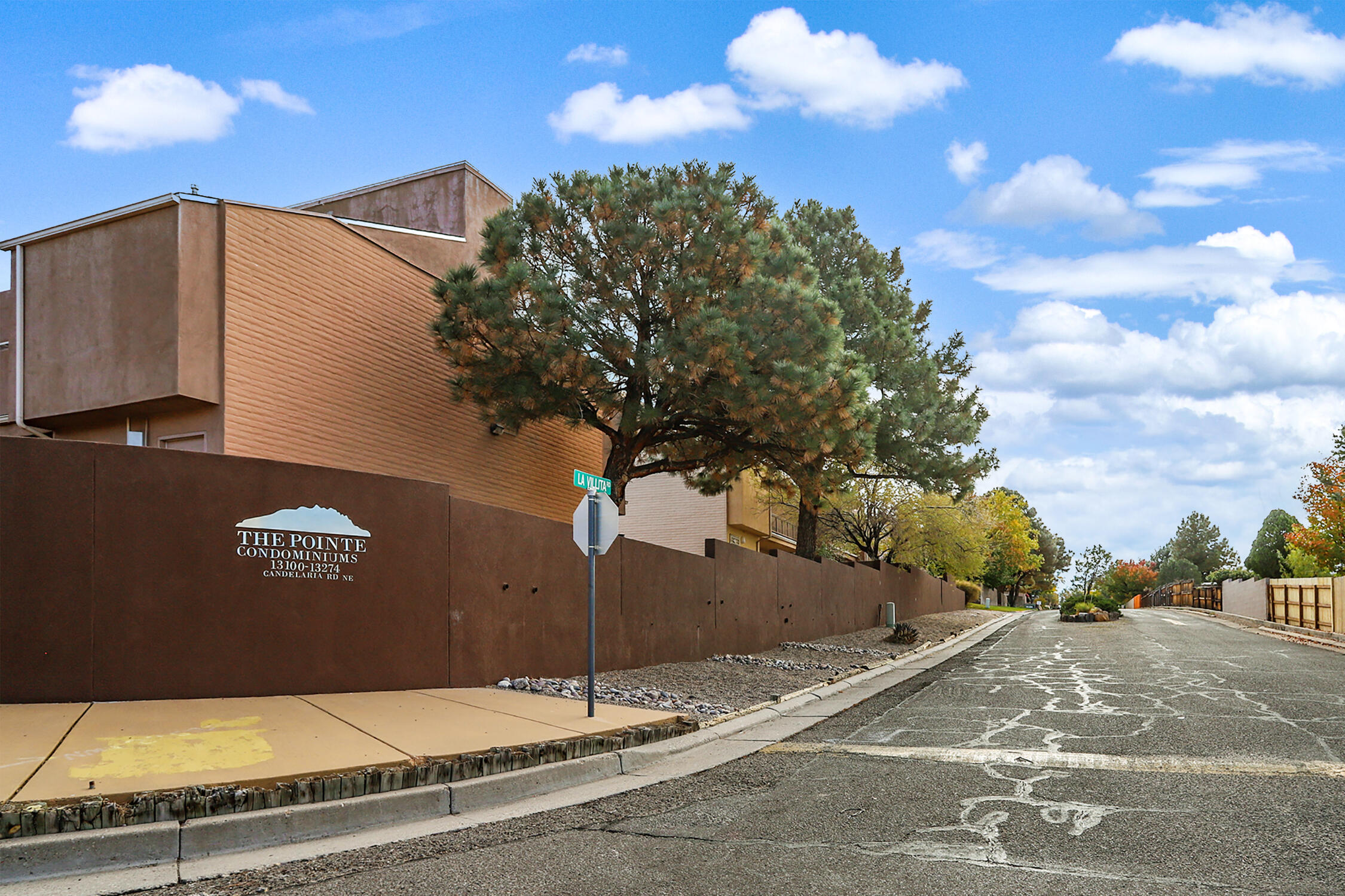 Photo 2 of Condo for sale at 13246 Candelaria Rd Ne, Albuquerque, NM 87112 | MLS# 1112998 | Listing updated on 2026-10-26