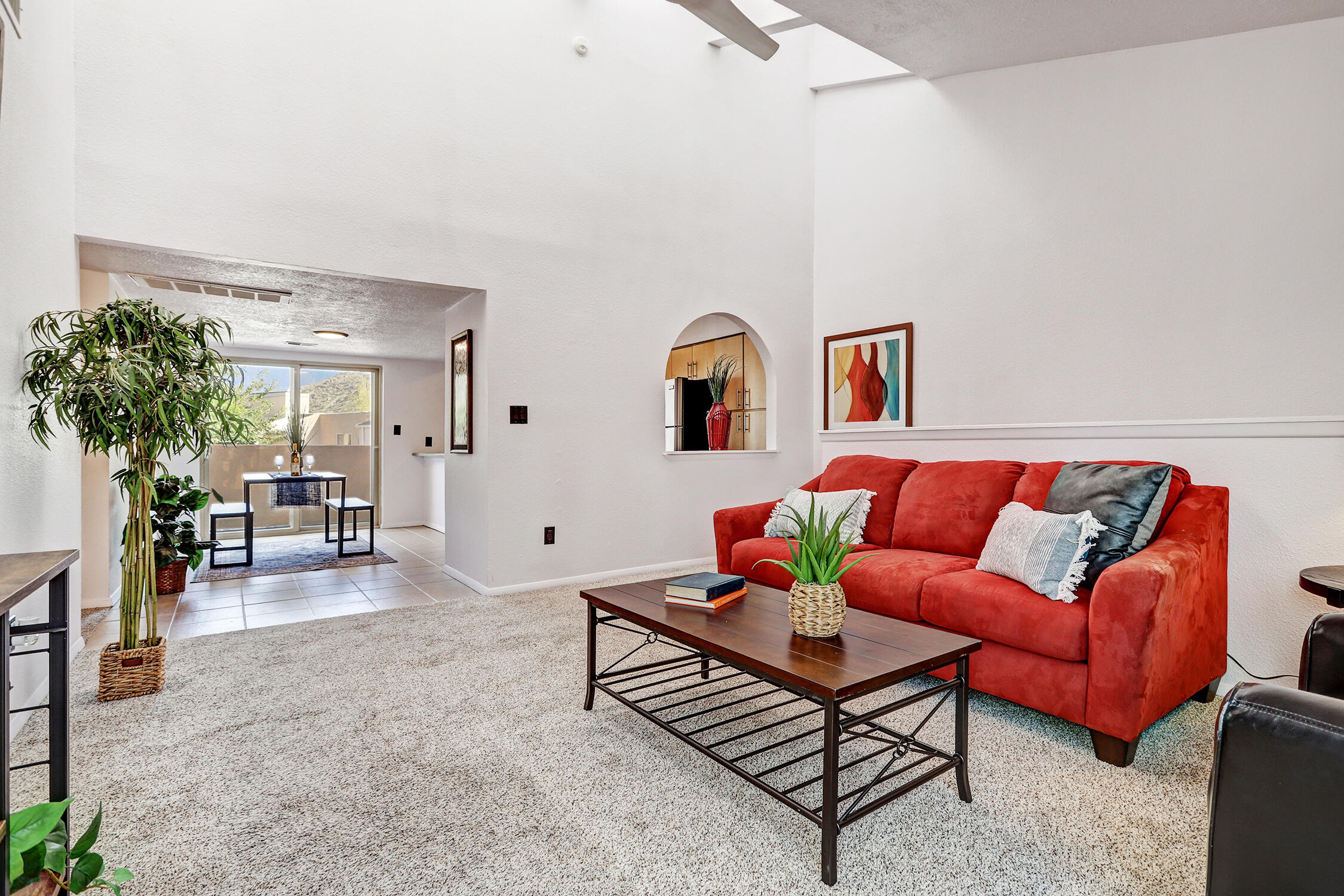 Photo 4 of Condo for sale at 13246 Candelaria Rd NE, Albuquerque, NM 87112 | MLS# 1112998 | Listing updated on 2026-10-26