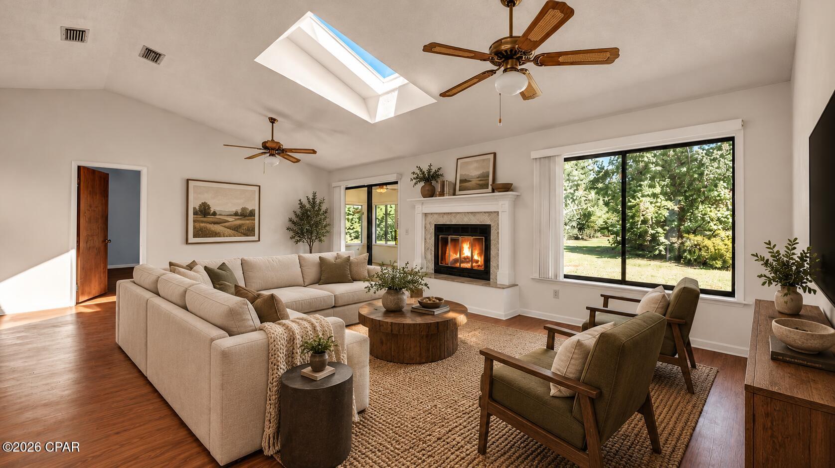 Photo 3 of Single family home for sale at 1301 Georgia Ave, Panama City, FL 32404 | MLS# 796967 | Listing updated on 2026-10-23