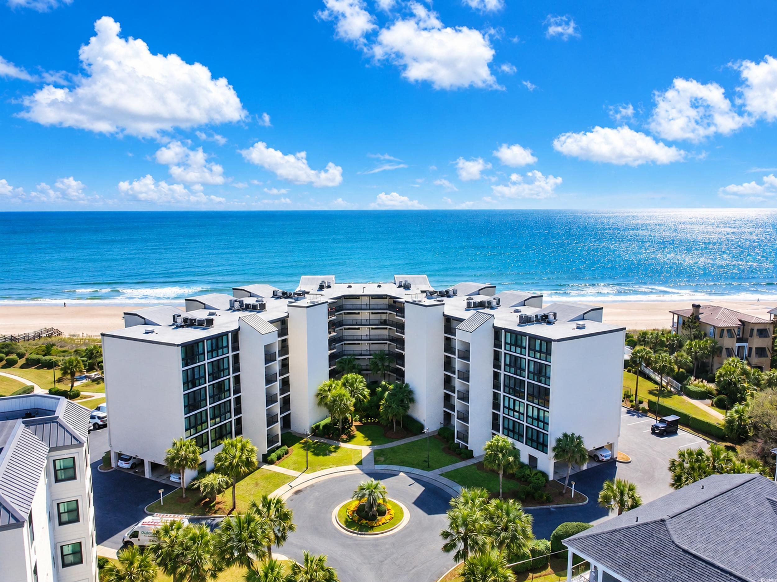 417 S Dunes Dr.