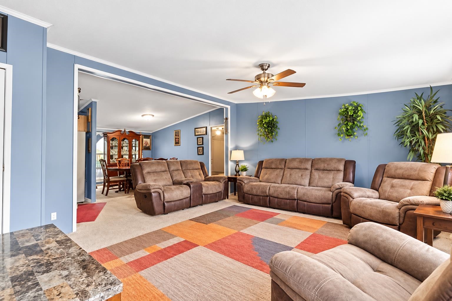 Photo 4 of Manufactured home for sale at 8232 Rutledge St, Conway, SC 29527 | MLS# 2626019 | Listing updated on 2026-10-25