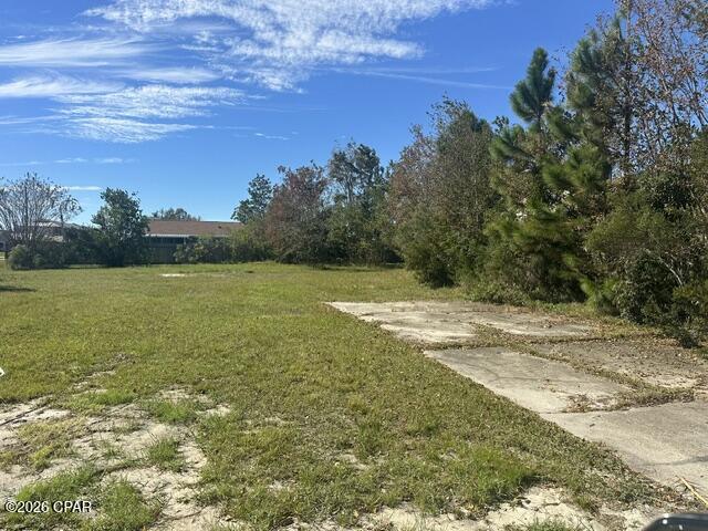 Photo 4 of Land for sale at 6058 Howard Rd, Panama City, FL 32404 | MLS# 796983 | Listing updated on 2026-10-24
