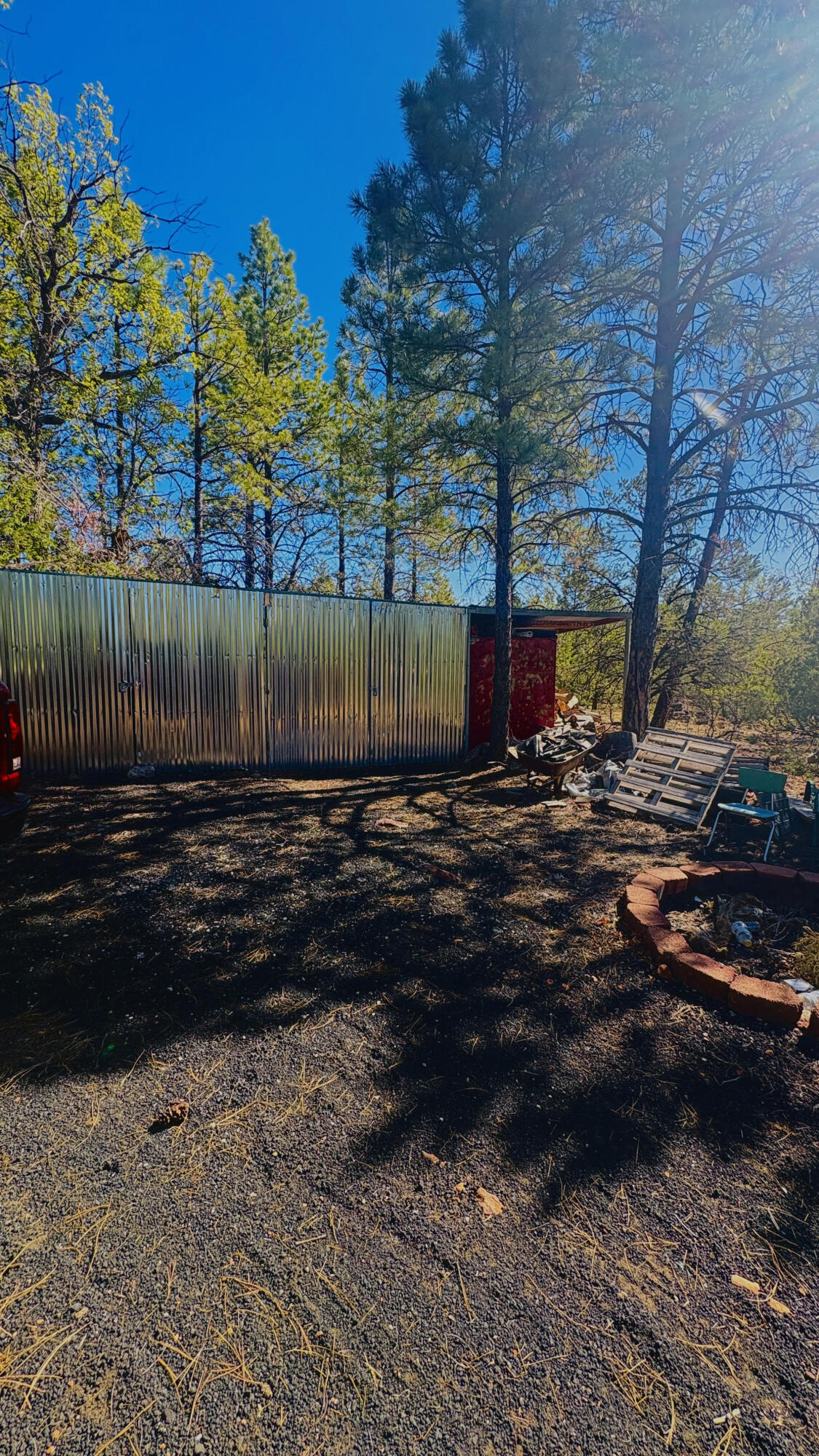 Photo 4 of Single family home for sale at 7889 Zuni Cyn Rd, Grants, NM 87020 | MLS# 1113044 | Listing updated on 2026-10-24