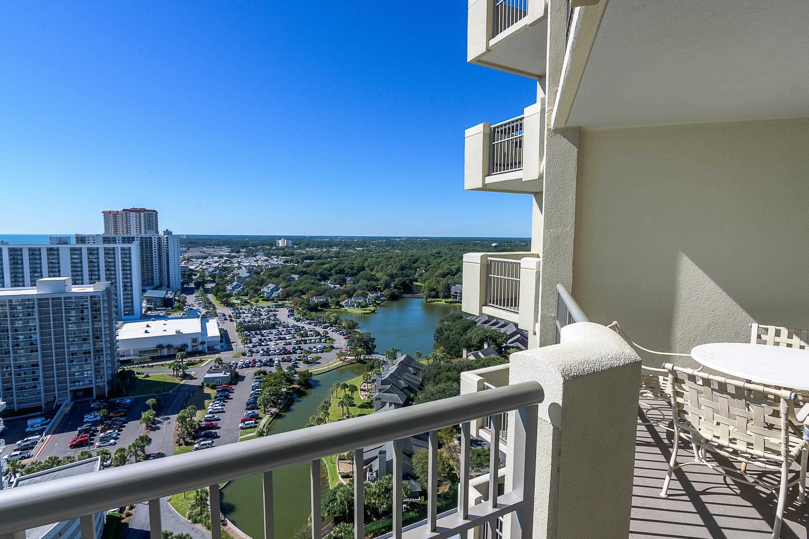 Photo 3 of Condo for sale at 9994 Beach Clb Dr #2206, Myrtle Beach, SC 29572 | MLS# 2626033 | Listing updated on 2026-10-25
