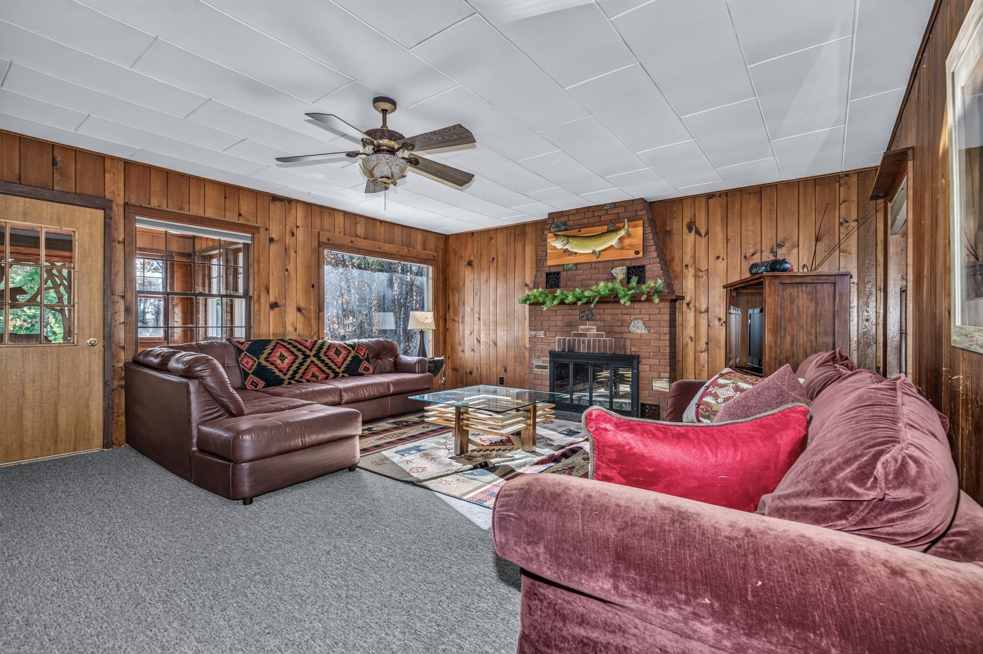 High Lake Property 6519&25 Forest Lodge Ln Photo 5