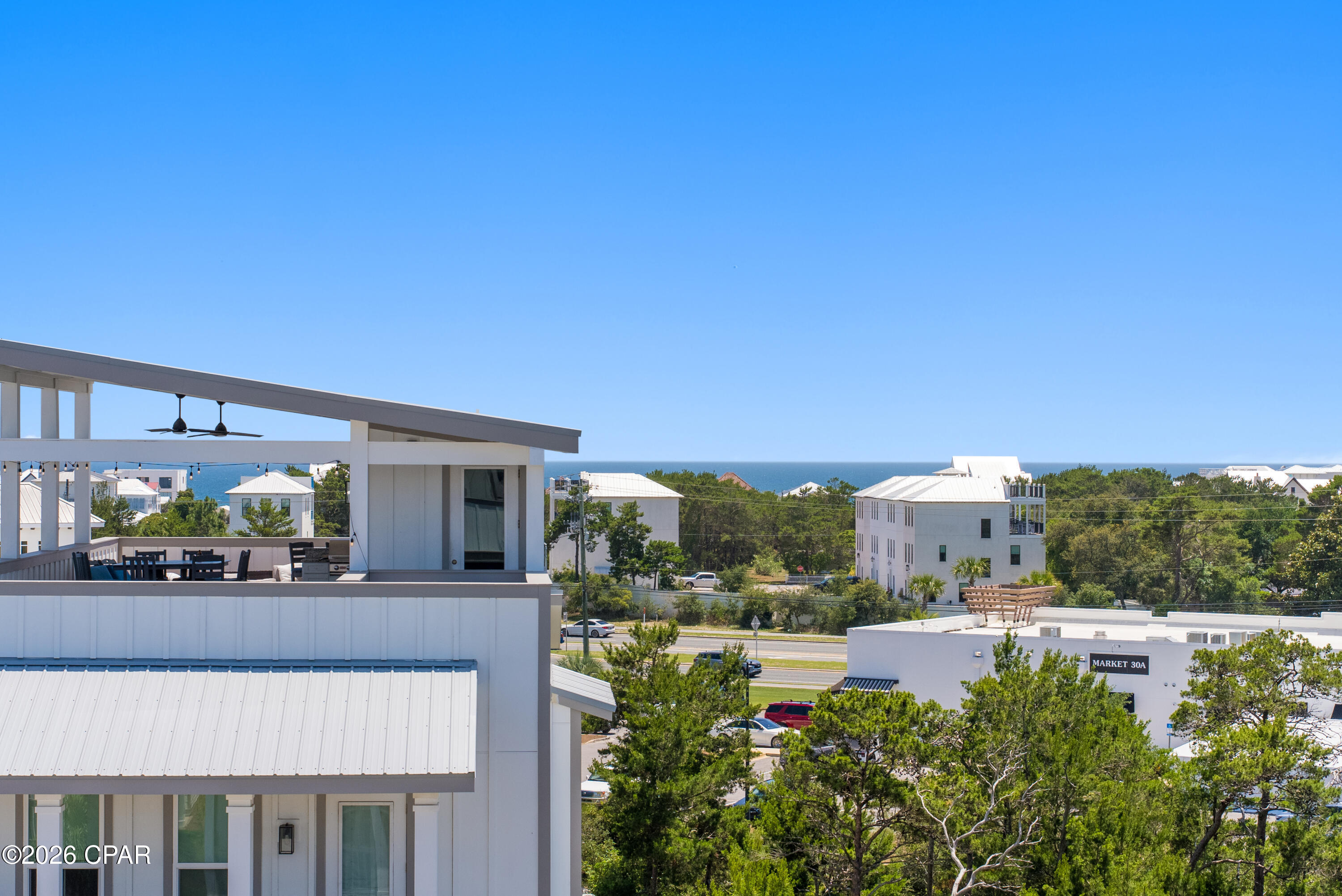 Photo 1 of Single family home for sale at 34 W Majestic Palm Dr, Inlet Beach, FL 32461 | MLS# 797008 | Listing updated on 2026-10-25