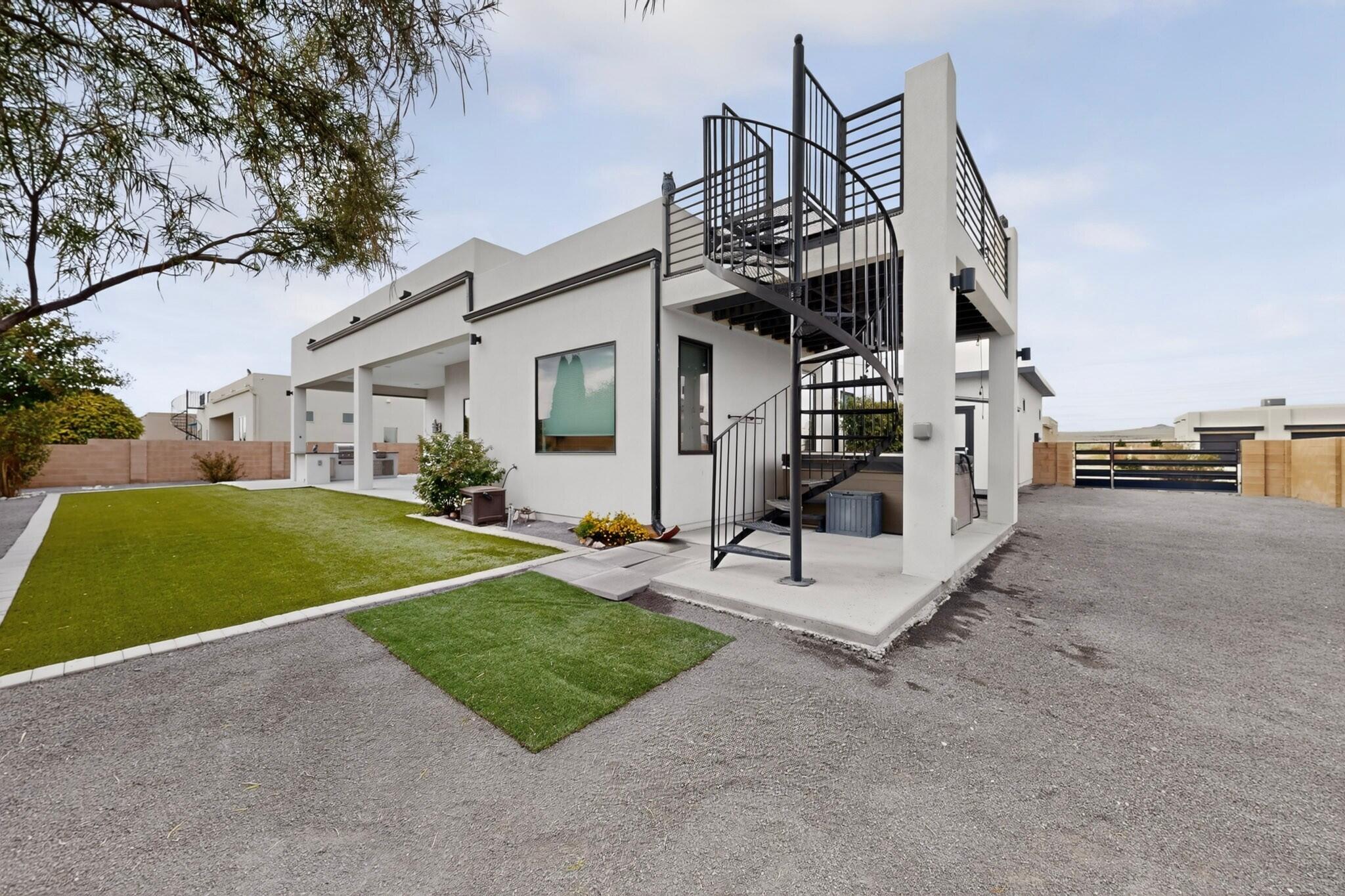 Photo 4 of Single family home for sale at 6212 Keyenta Pl NW, Albuquerque, NM 87120 | MLS# 1113070 | Listing updated on 2026-10-26