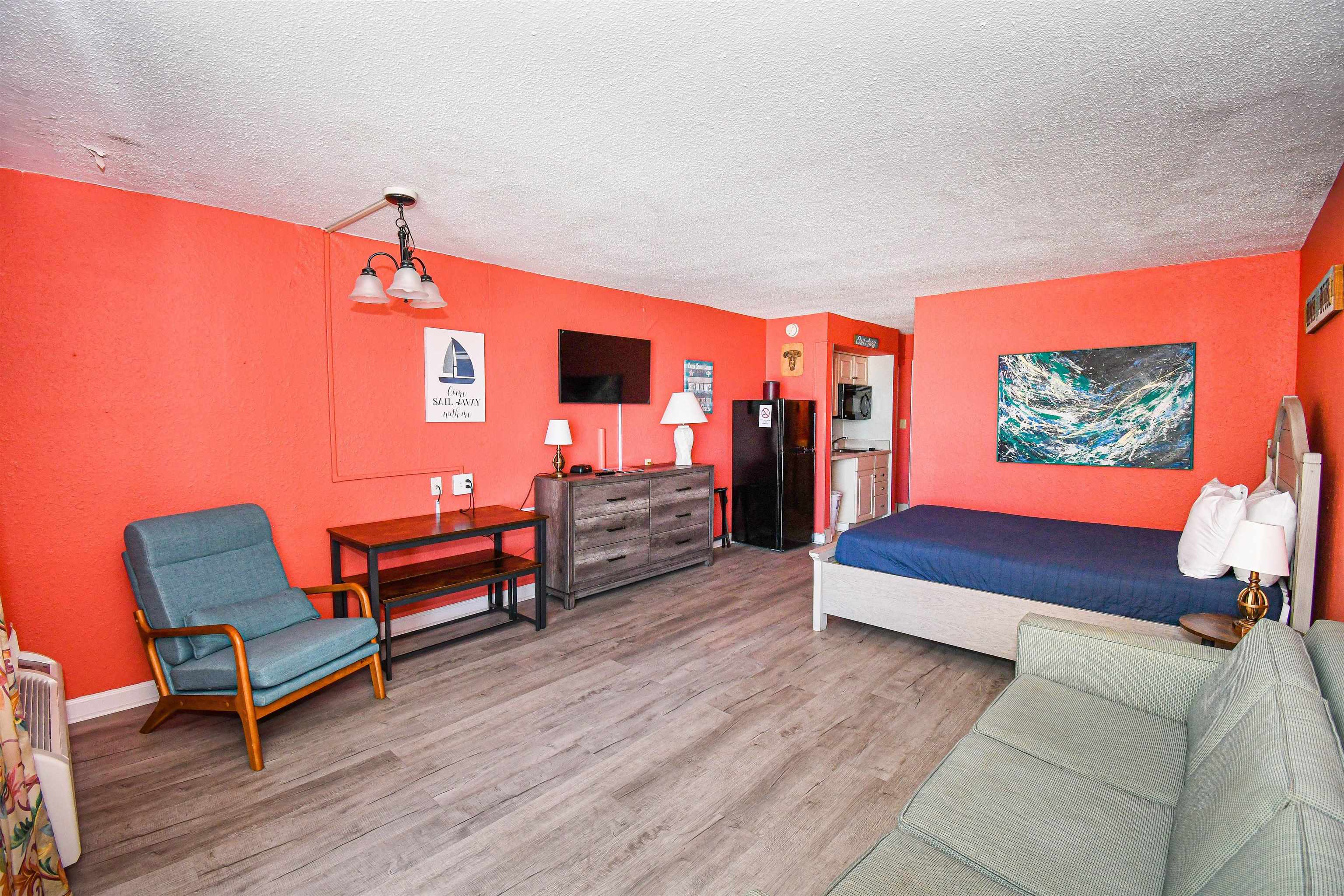 Photo 2 of Condo for sale at 9550 Shore Dr #1101, Myrtle Beach, SC 29572 | MLS# 2626097 | Listing updated on 2026-10-26