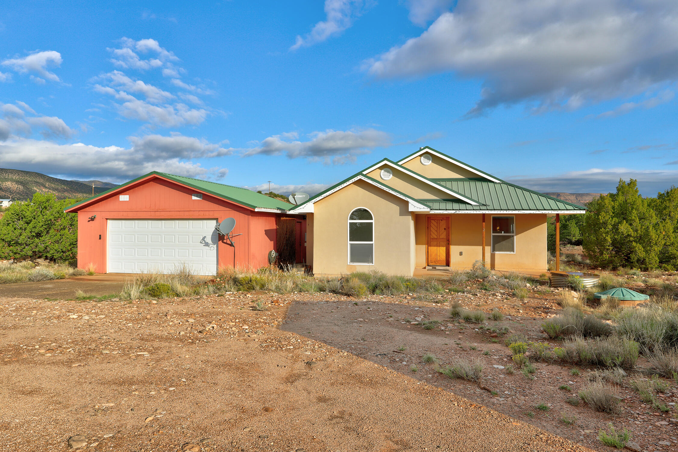 Photo 3 of Single family home for sale at 2 Camino Azul, Jemez Pueblo, NM 87024 | MLS# 1113078 | Listing updated on 2026-10-26