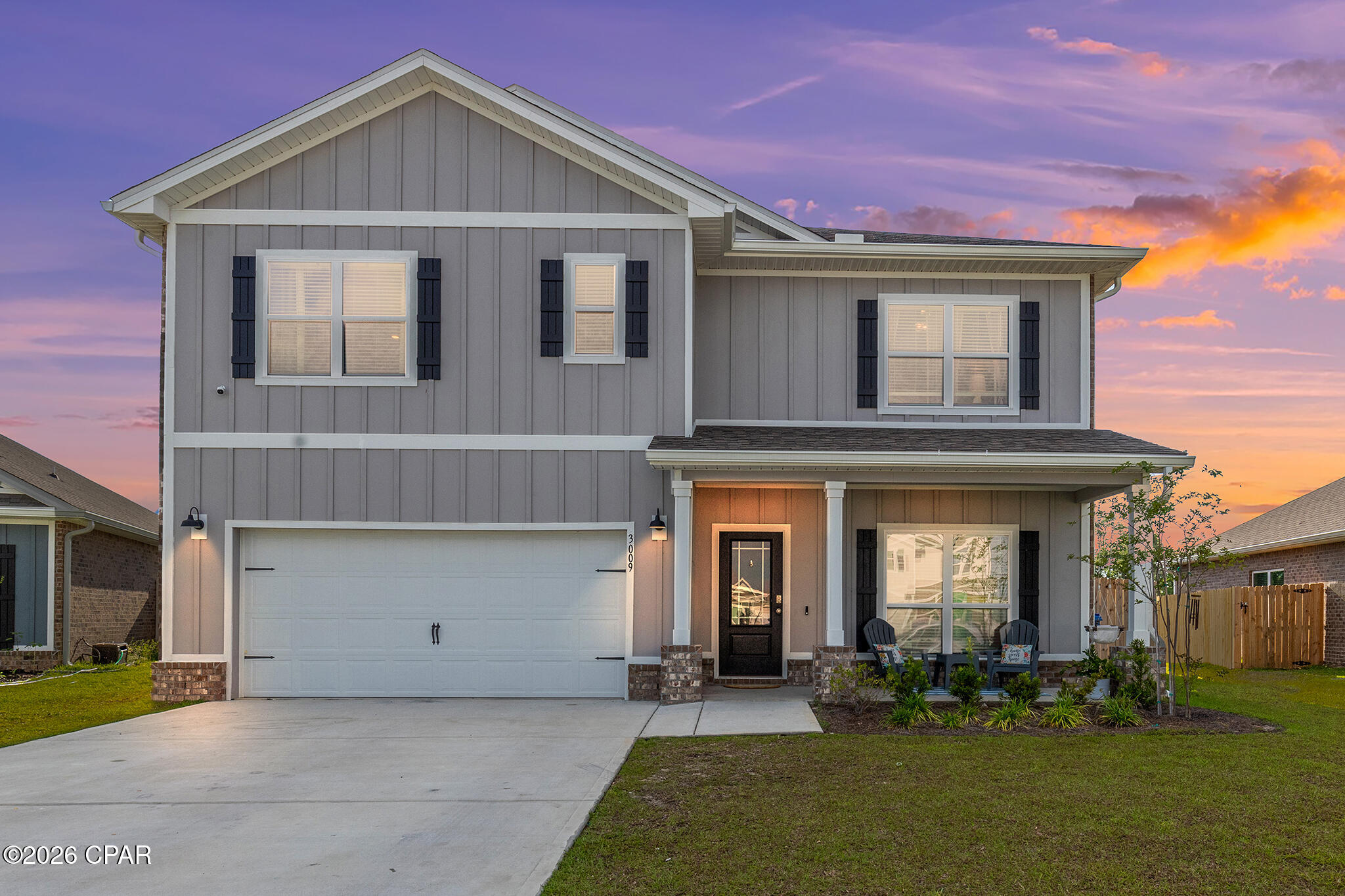 Photo 1 of Single family home for sale at 3009 Rachel Pl, Panama City, FL 32409 | MLS# 797034 | Listing updated on 2026-10-26