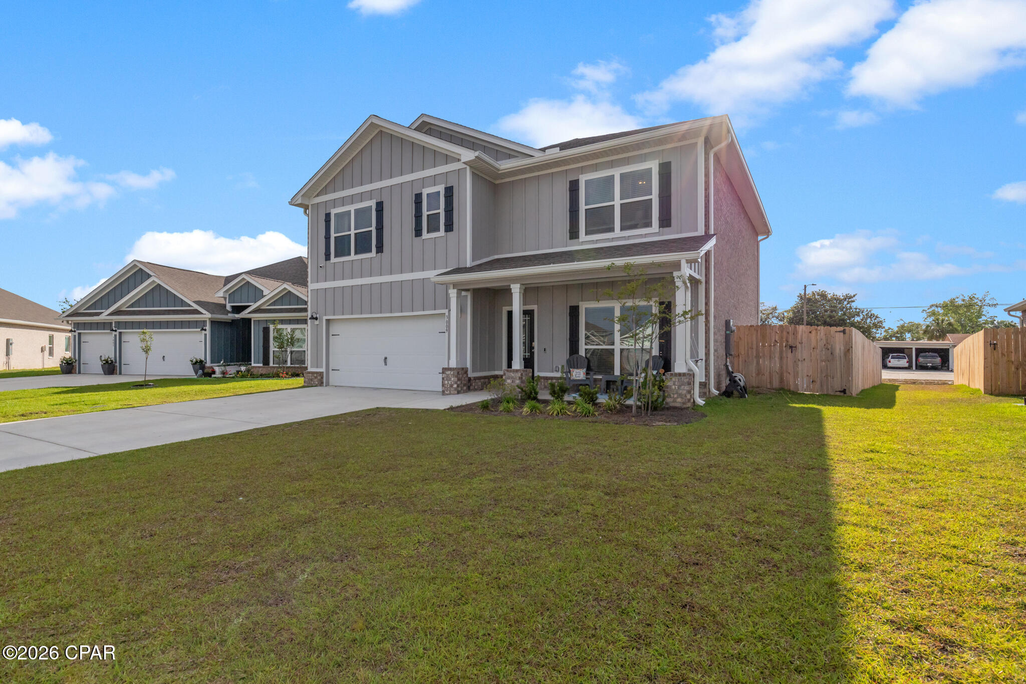 Photo 3 of Single family home for sale at 3009 Rachel Pl, Panama City, FL 32409 | MLS# 797034 | Listing updated on 2026-10-26