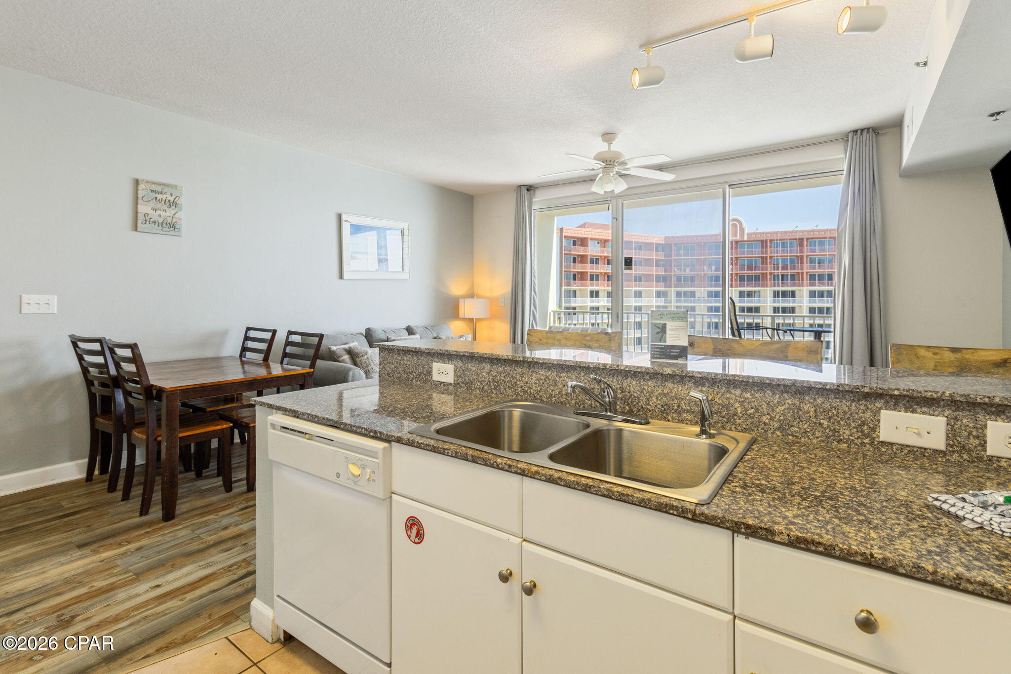 Photo 2 of Condo for sale at 9900 S Thomas Dr #2009, Panama City, FL 32408 | MLS# 797057 | Listing updated on 2026-10-27