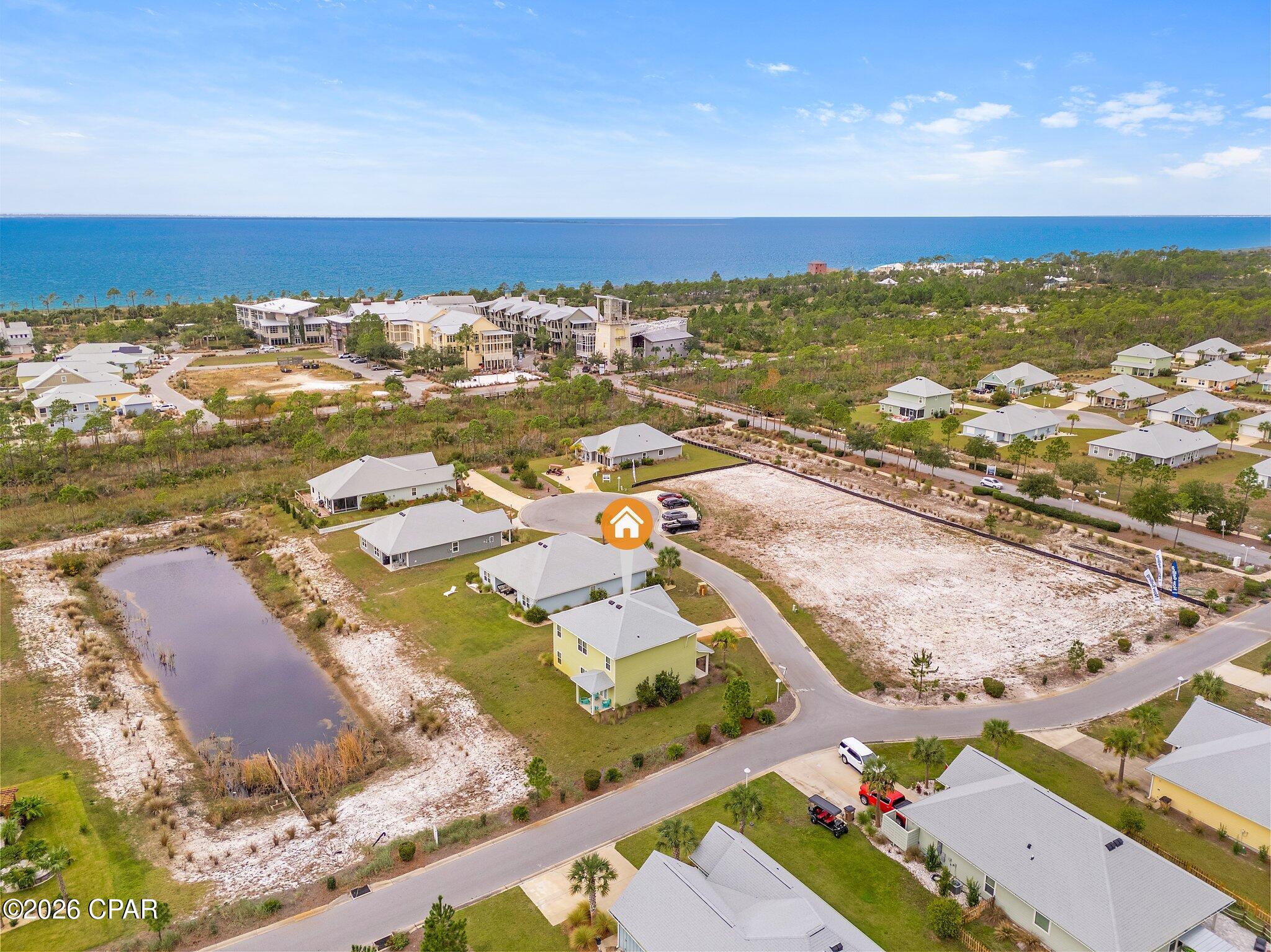 Photo 4 of Single family home for sale at 125 Sandyshore Ct, Port Saint Joe, FL 32456 | MLS# 797060 | Listing updated on 2026-10-27