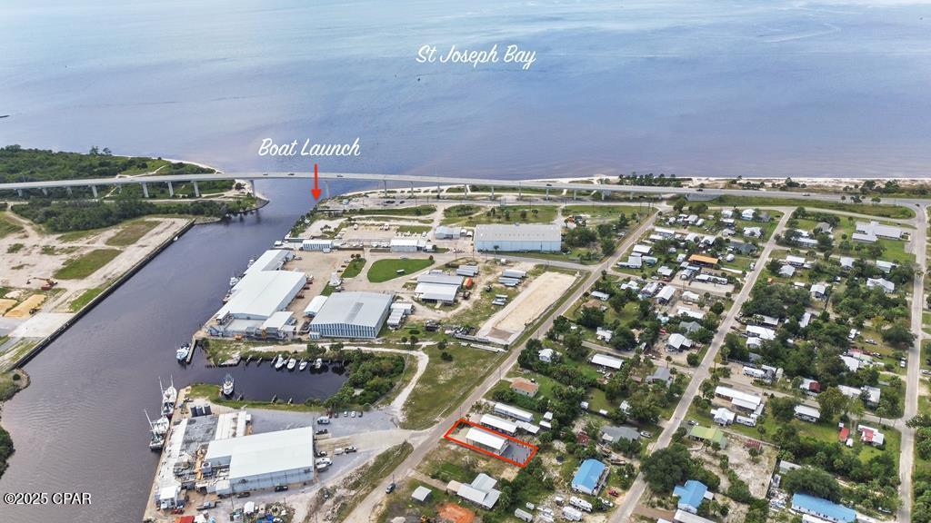 Photo 2 of Land for sale at 461 Angel Fish St, Port Saint Joe, FL 32456 | MLS# 797061 | Listing updated on 2026-10-27
