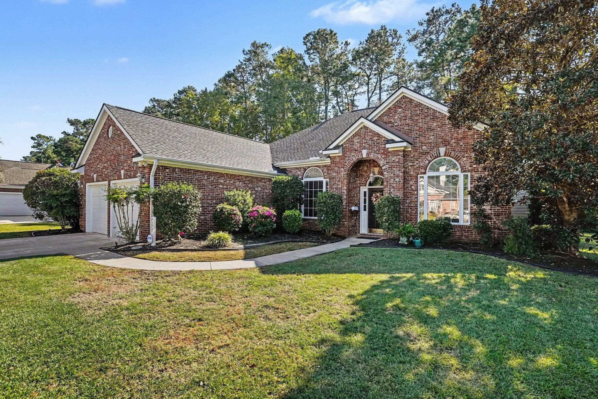 Photo 2 of Single family home for sale at 4577 Firethorne Dr, Murrells Inlet, SC 29576 | MLS# 2626160 | Listing updated on 2026-10-27
