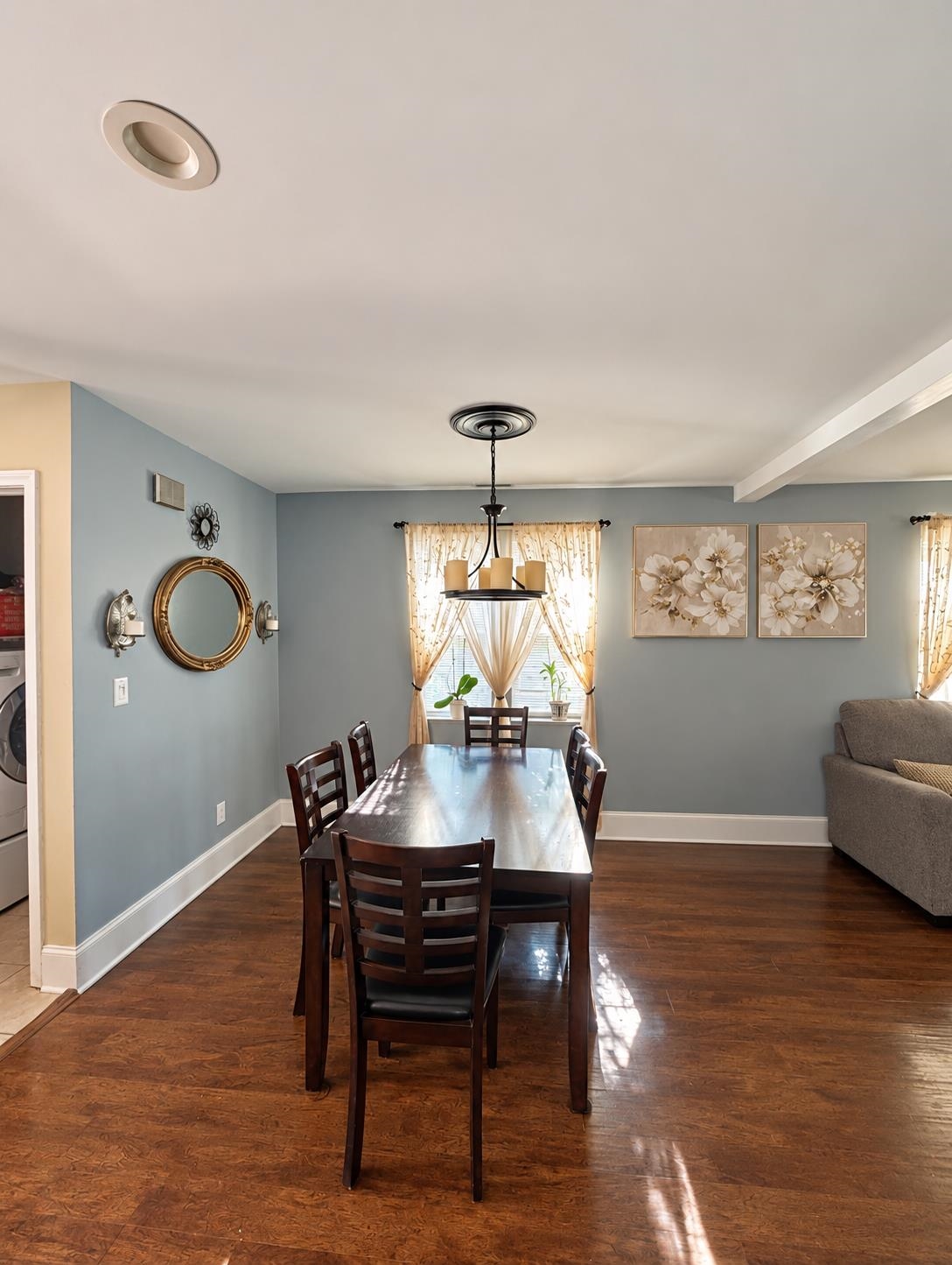 Photo 3 of Manufactured home for sale at 2427 Huntington Cir, Conway, SC 29526 | MLS# 2626161 | Listing updated on 2026-10-27