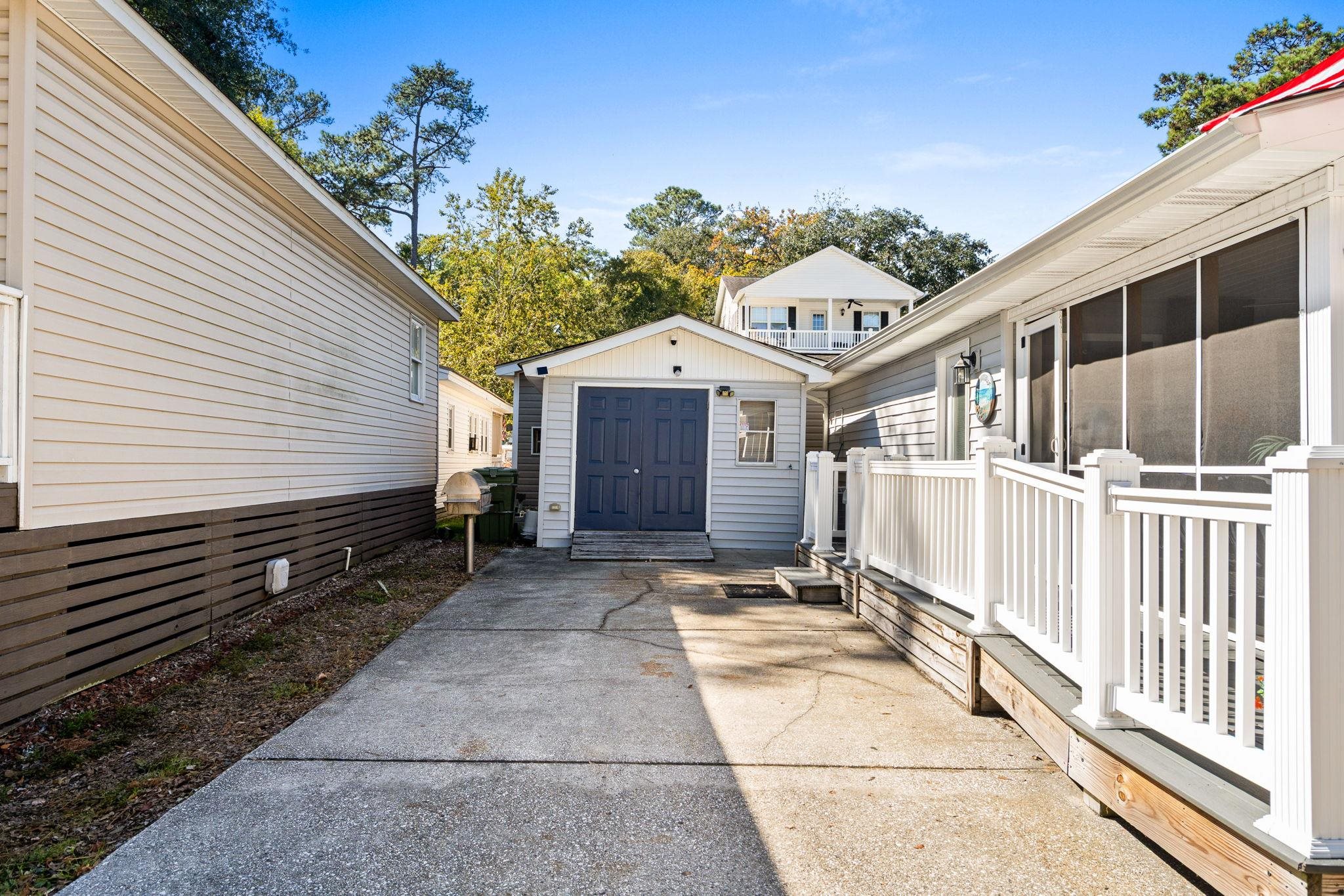 Photo 2 of Single family home for sale at 6001 S - 1829 Kings Hwy, Myrtle Beach, SC 29575 | MLS# 2626164 | Listing updated on 2026-10-27
