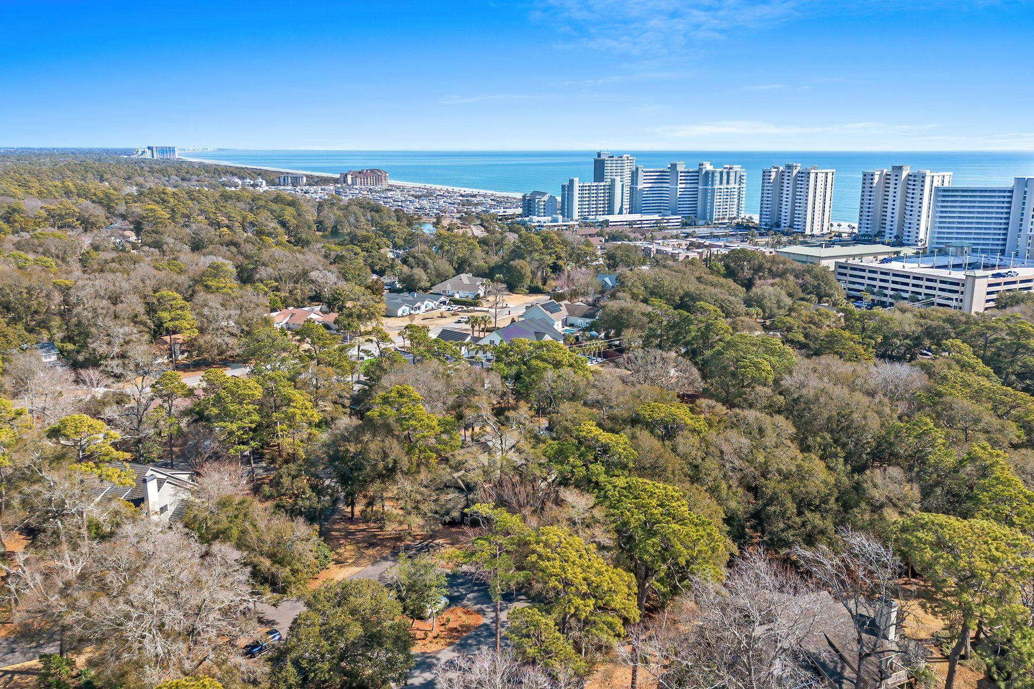 Photo 2 of Condo for sale at 203 Baslow Ct #16D, Myrtle Beach, SC 29572 | MLS# 2626173 | Listing updated on 2026-10-27