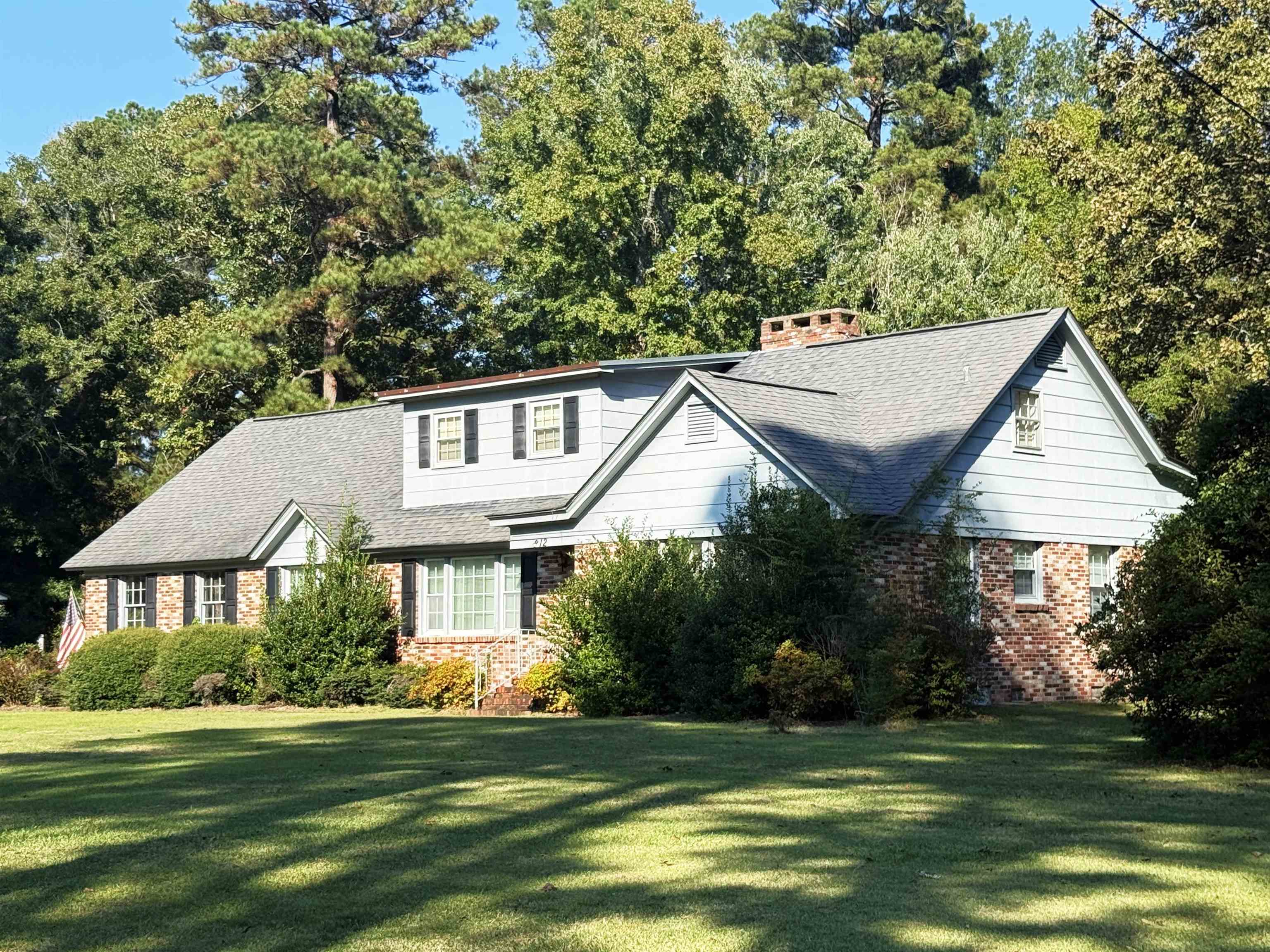 Photo 1 of Single family home for sale at 812 Quail Dr, Pamplico, SC 29583 | MLS# 2626175 | Listing updated on 2026-10-27