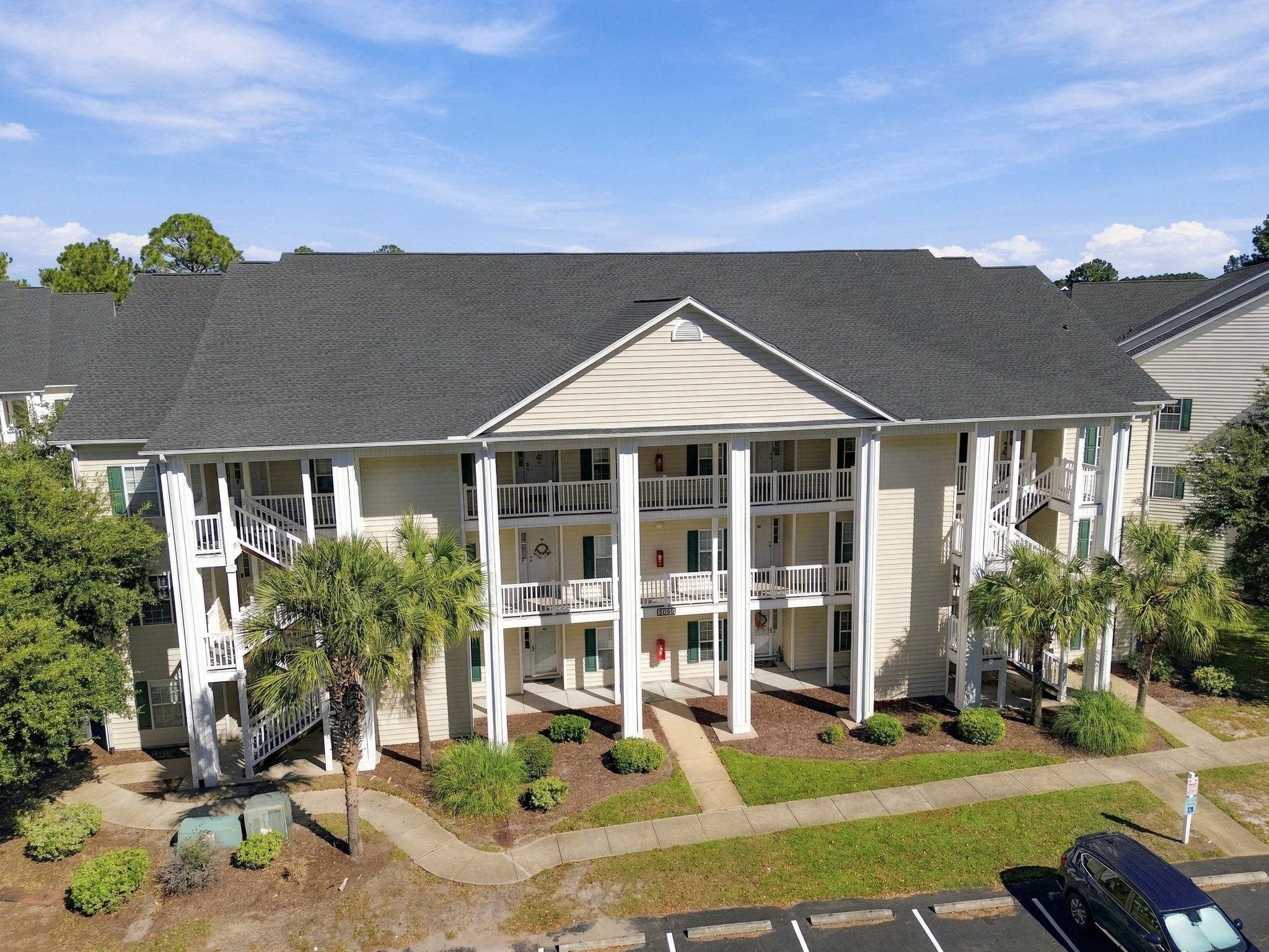 Condo for sale at 5090 Windsor Green Way #201, Myrtle Beach, SC 29579 | MLS# 2626203