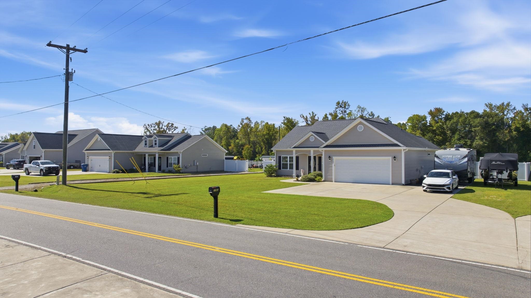 Photo 2 of Single family home for sale at 7782 Louisville Rd, Aynor, SC 29511 | MLS# 2626219 | Listing updated on 2026-10-27