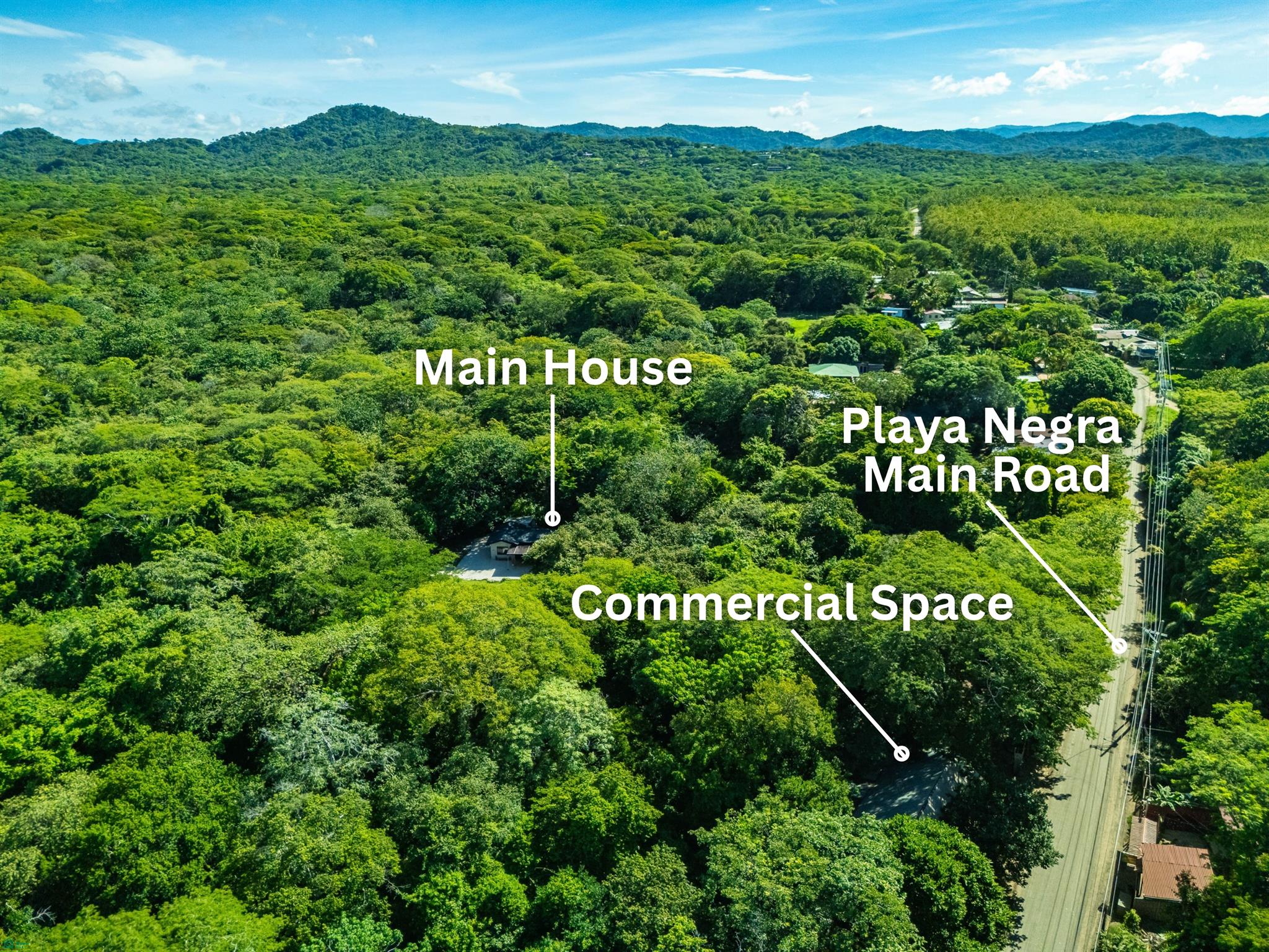 5 bed Commercial For Sale in , Guanacaste - 1