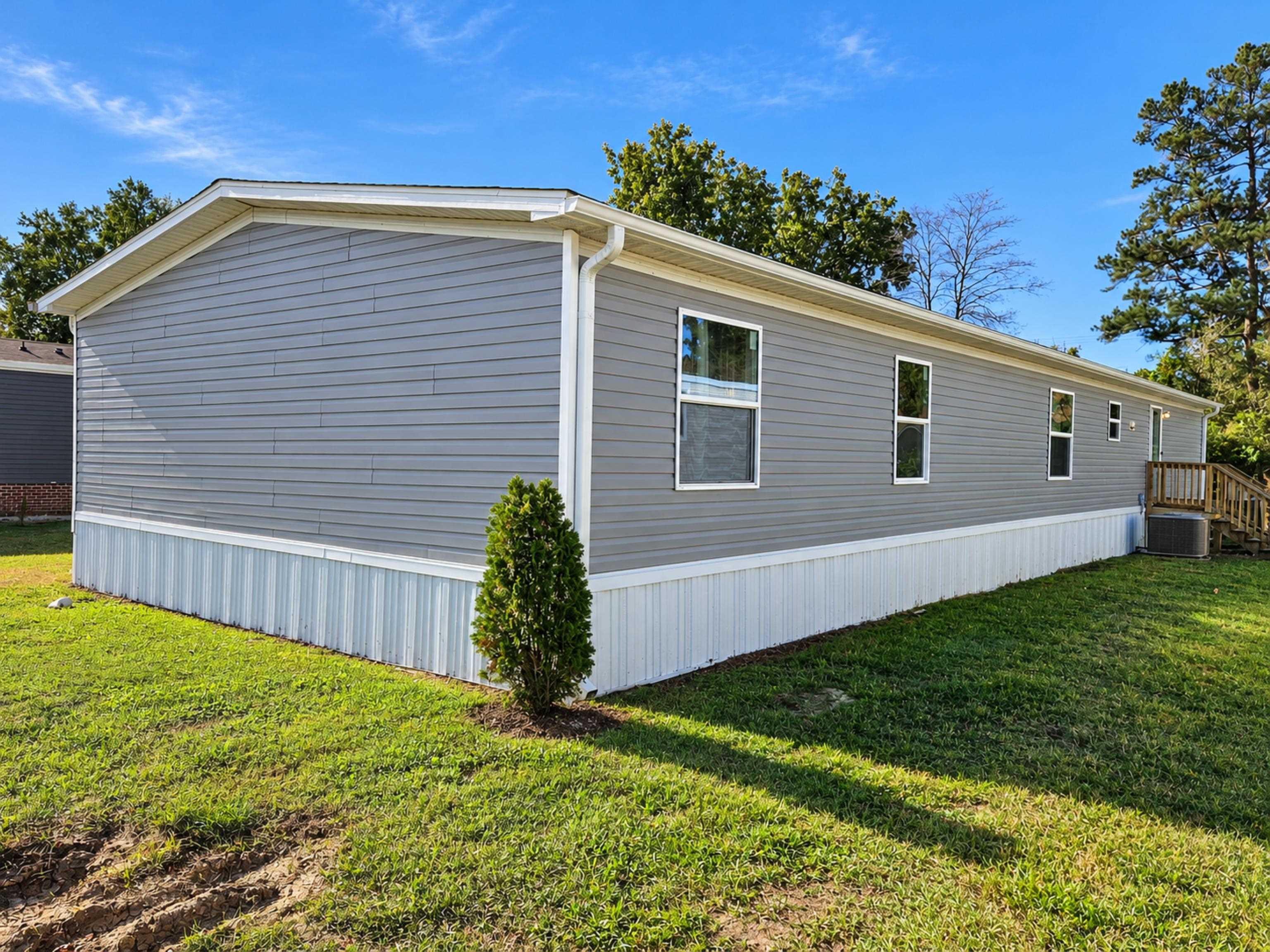 Manufactured home for sale at 800 Columbia Dr, Myrtle Beach, SC 29577 | MLS# 2626251