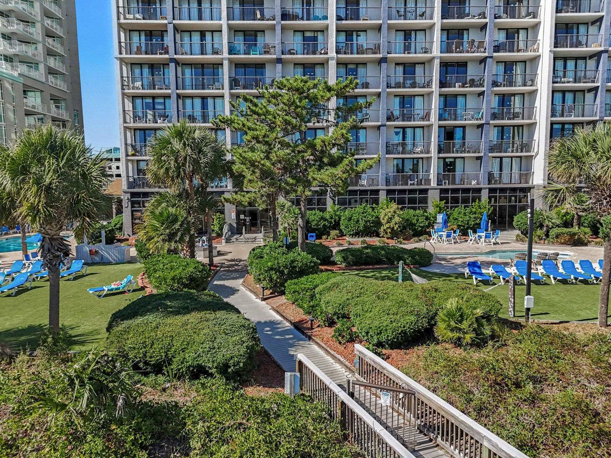 Photo 3 of Condo for sale at 5308 N Ocean Blvd #204, Myrtle Beach, SC 29577 | MLS# 2626253 | Listing updated on 2026-10-28