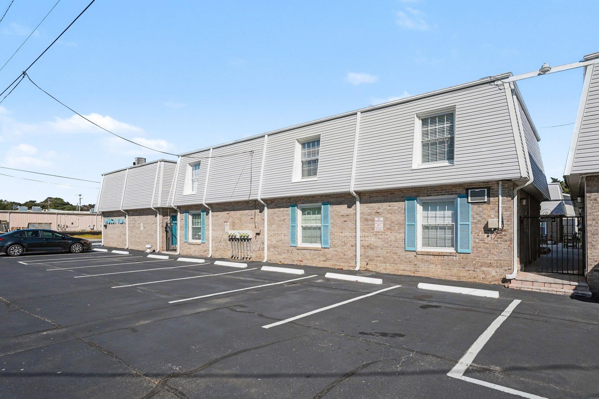 Photo 3 of Condo for sale at 706 28th Avenue S #17, North Myrtle Beach, SC 29582 | MLS# 2626267 | Listing updated on 2026-10-28