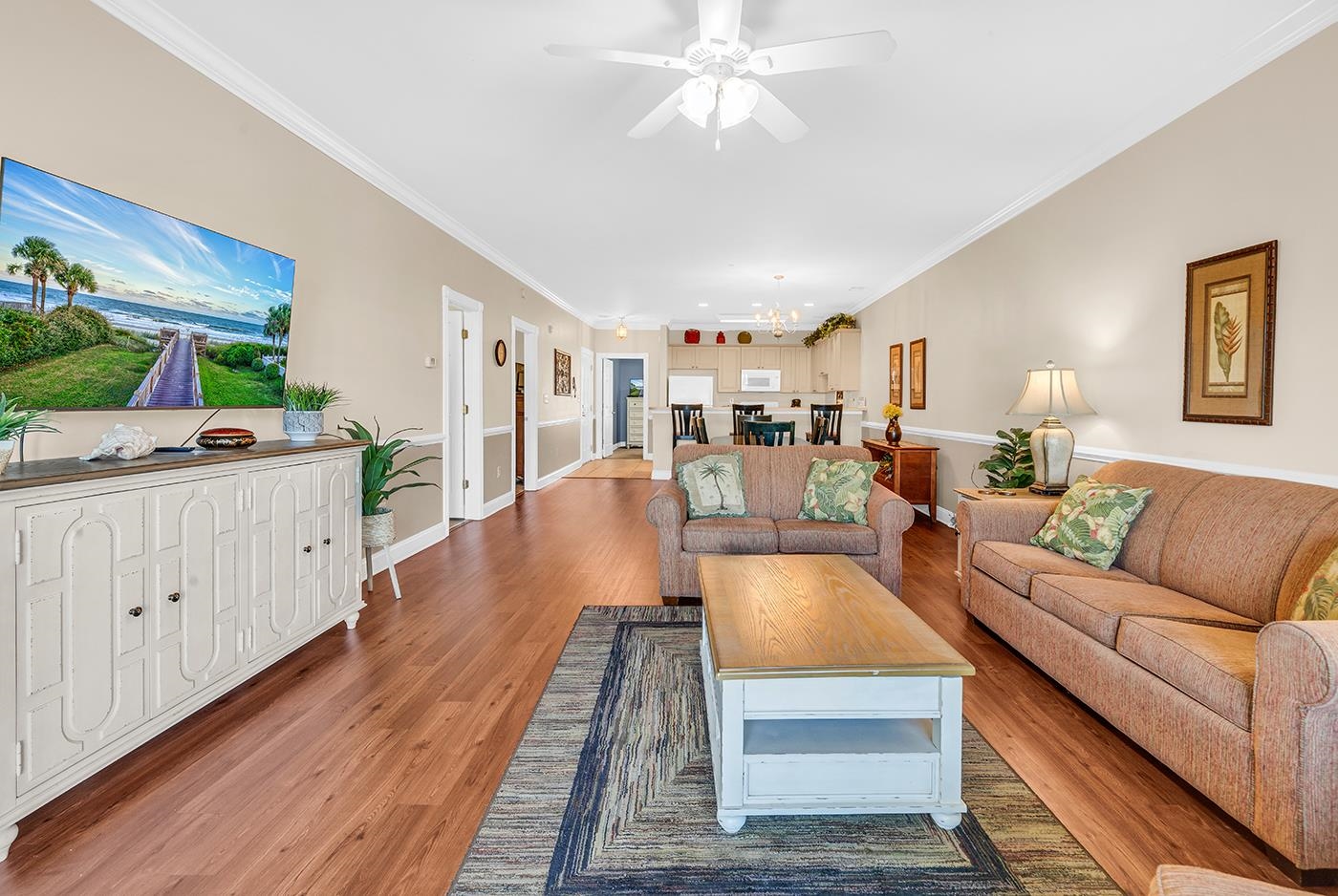 Photo 4 of Condo for sale at 4812 Magnolia Lake Dr #302, Myrtle Beach, SC 29577 | MLS# 2626268 | Listing updated on 2026-10-28